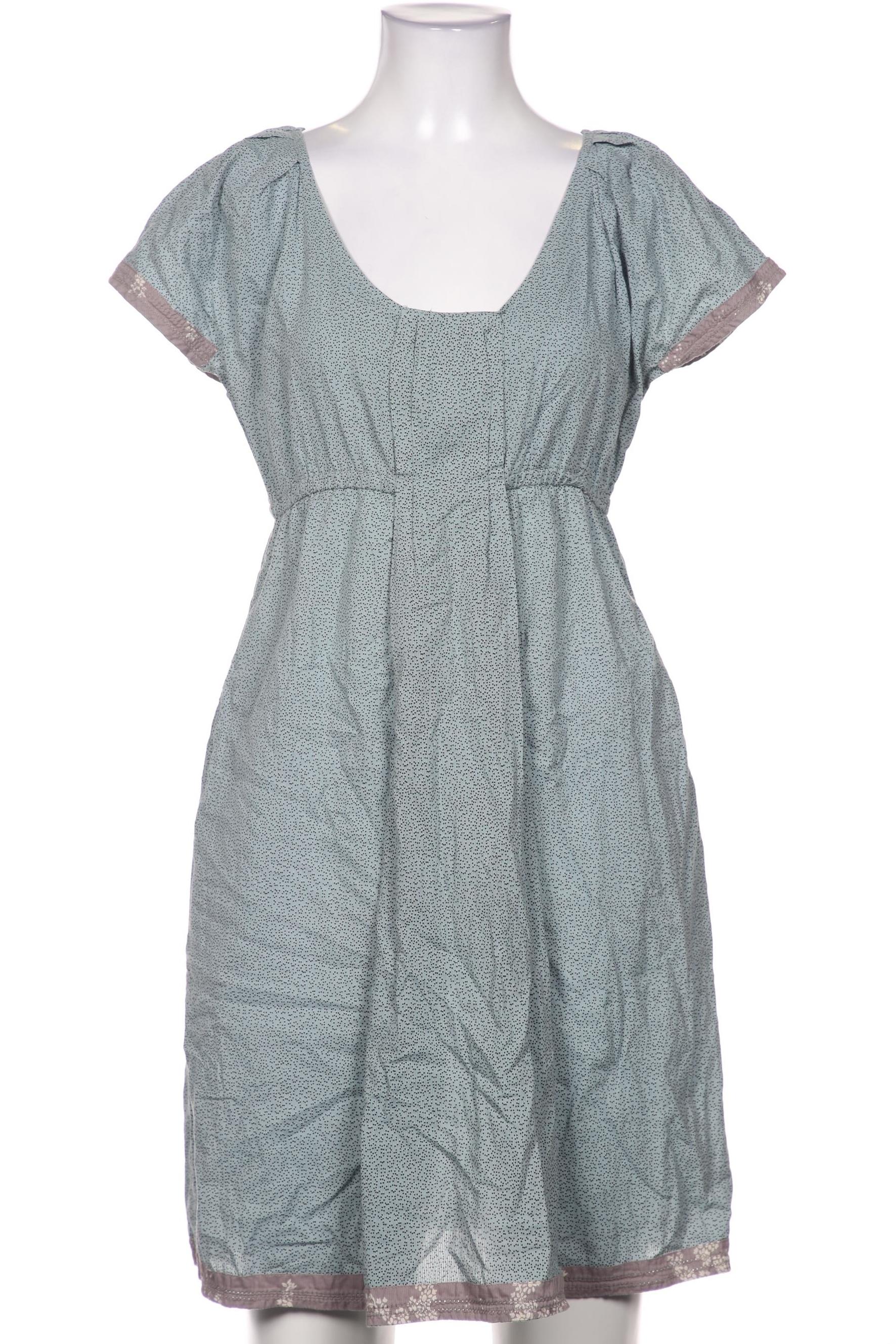 

Noa Noa Damen Kleid, blau, Gr. 34