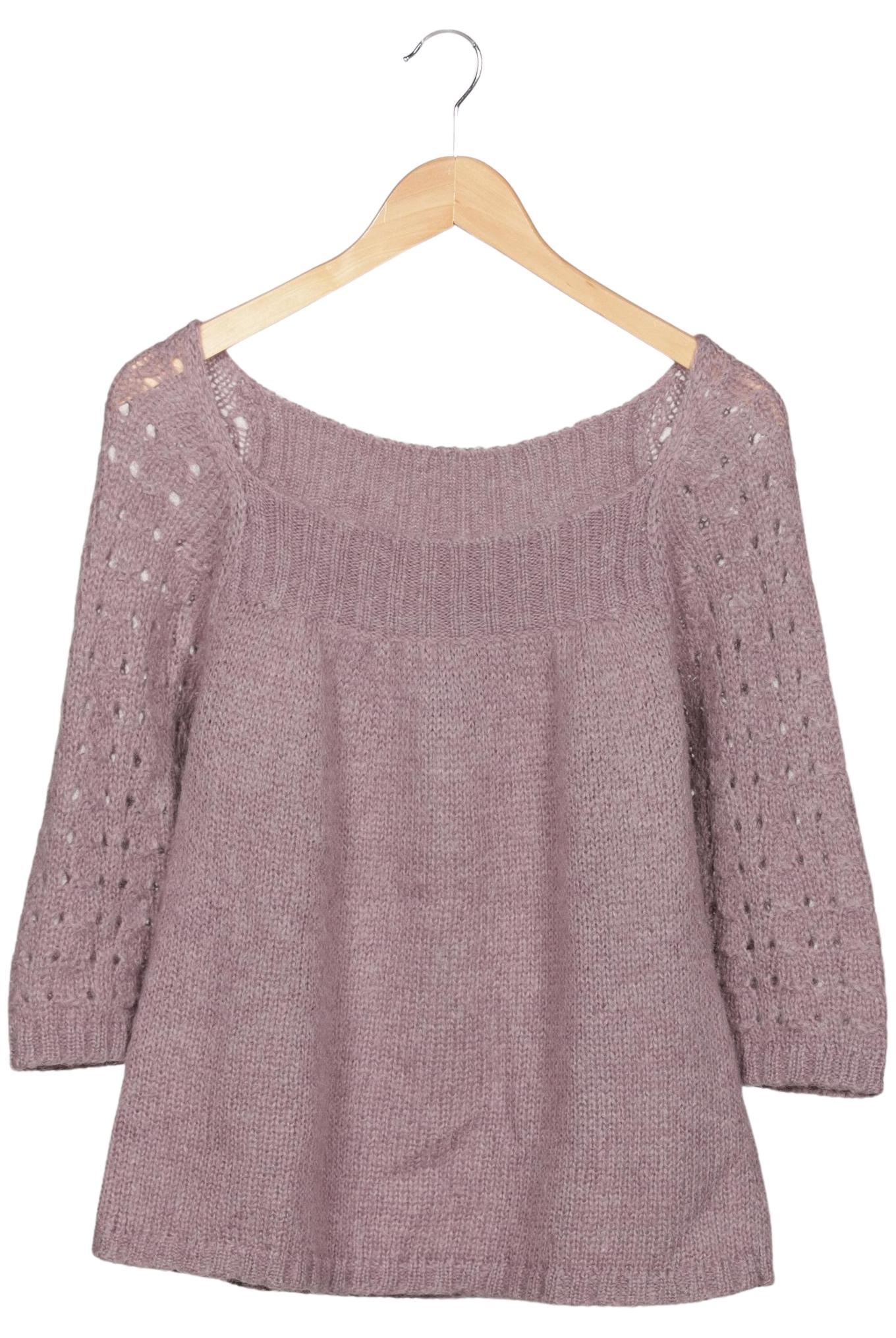 

Noa Noa Damen Pullover, flieder, Gr. 38