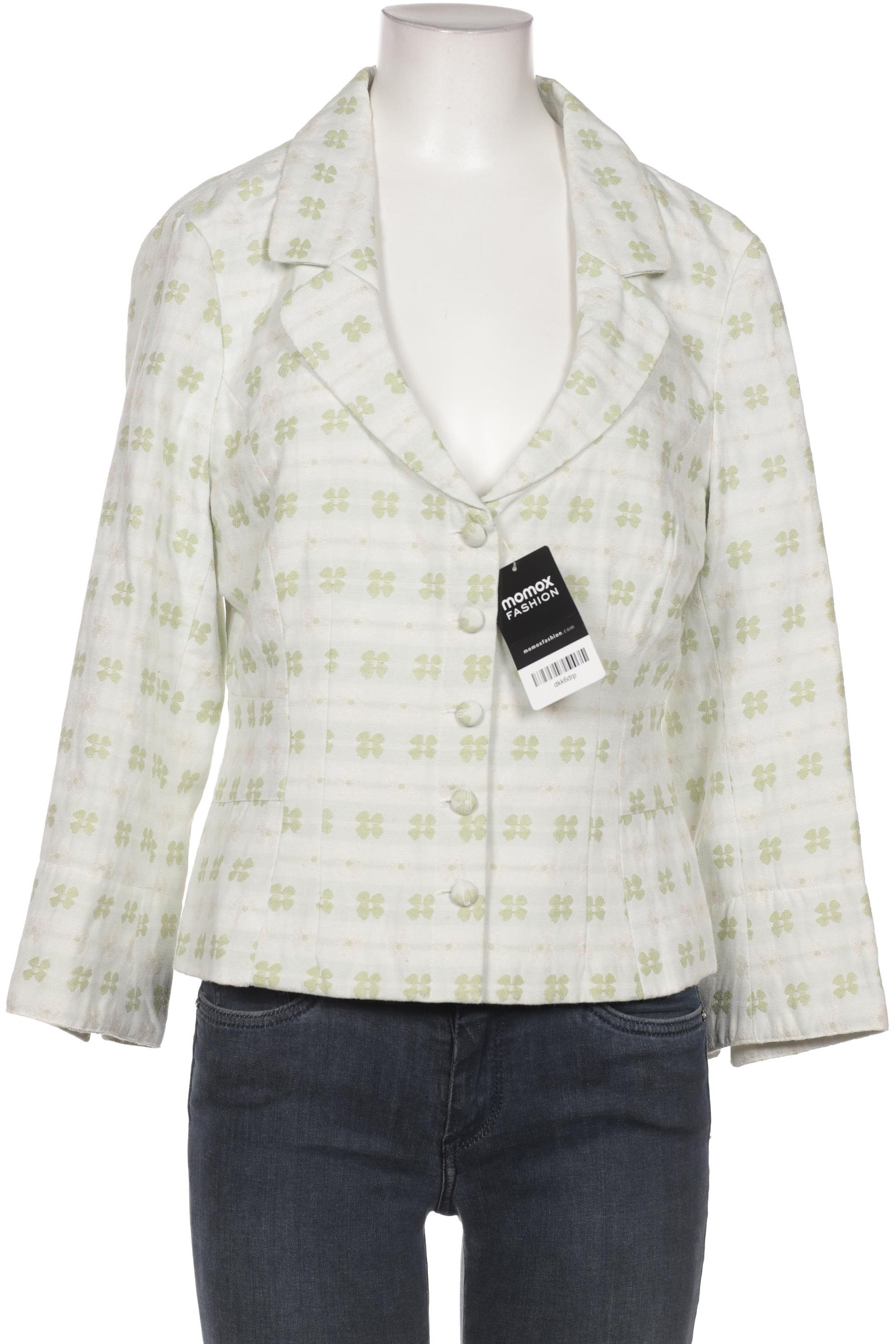 

Noa Noa Damen Blazer, hellgrün, Gr. 38