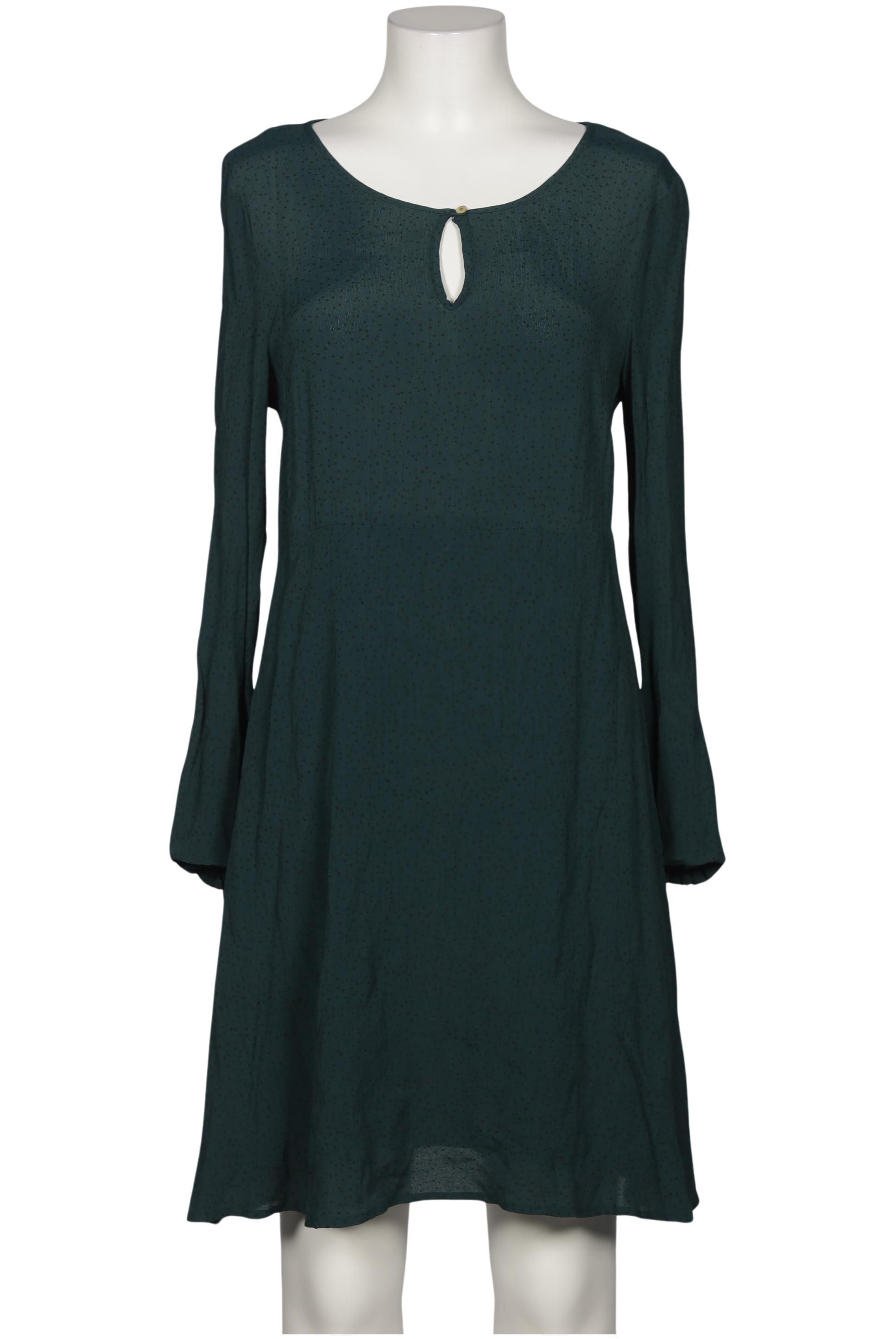 

Noa Noa Damen Kleid, grün, Gr. 42