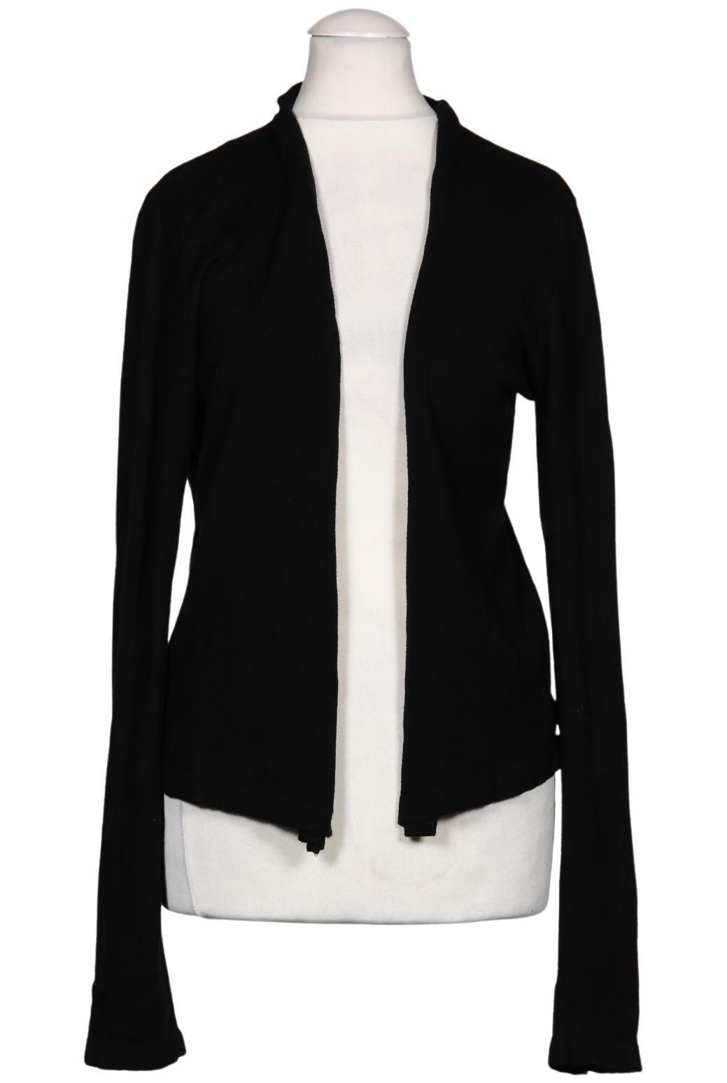 

Noa Noa Damen Strickjacke, schwarz, Gr. 34
