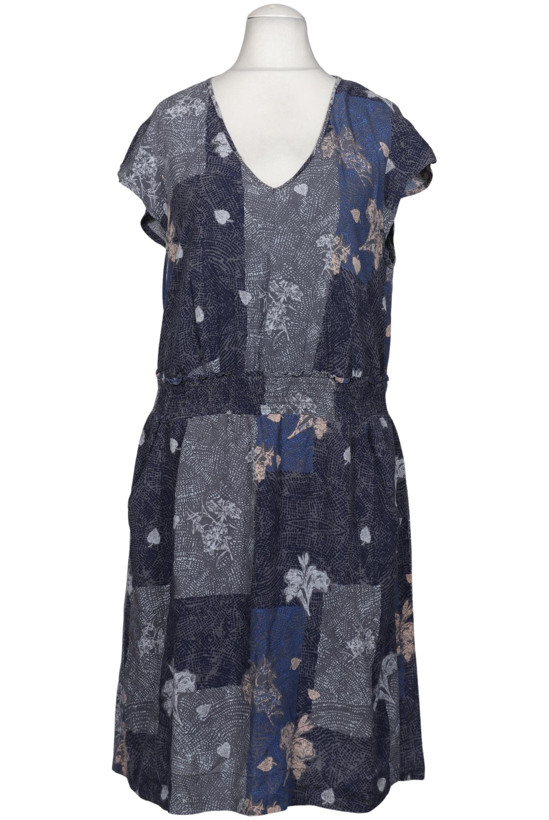 

Noa Noa Damen Kleid, marineblau, Gr. 40