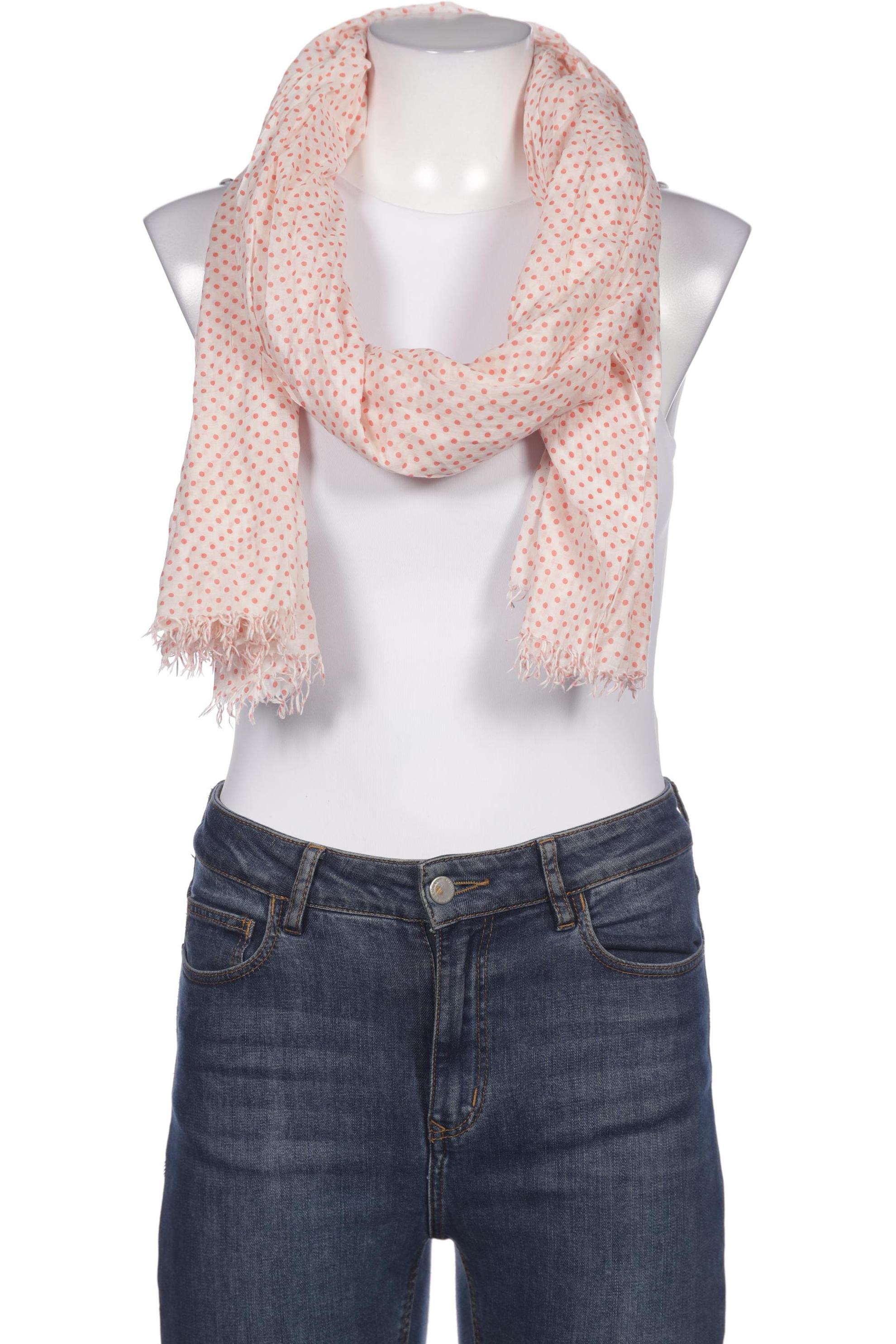 

Noa Noa Damen Schal, pink, Gr.