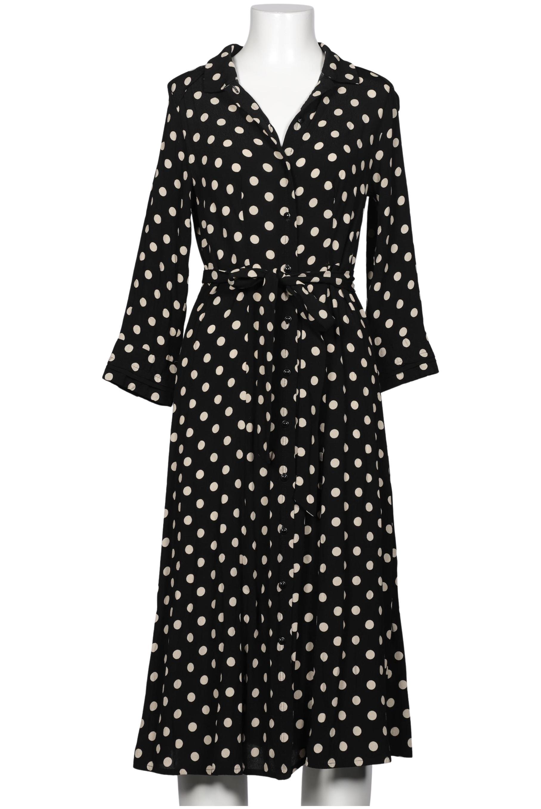 

Noa Noa Damen Kleid, schwarz, Gr. 36