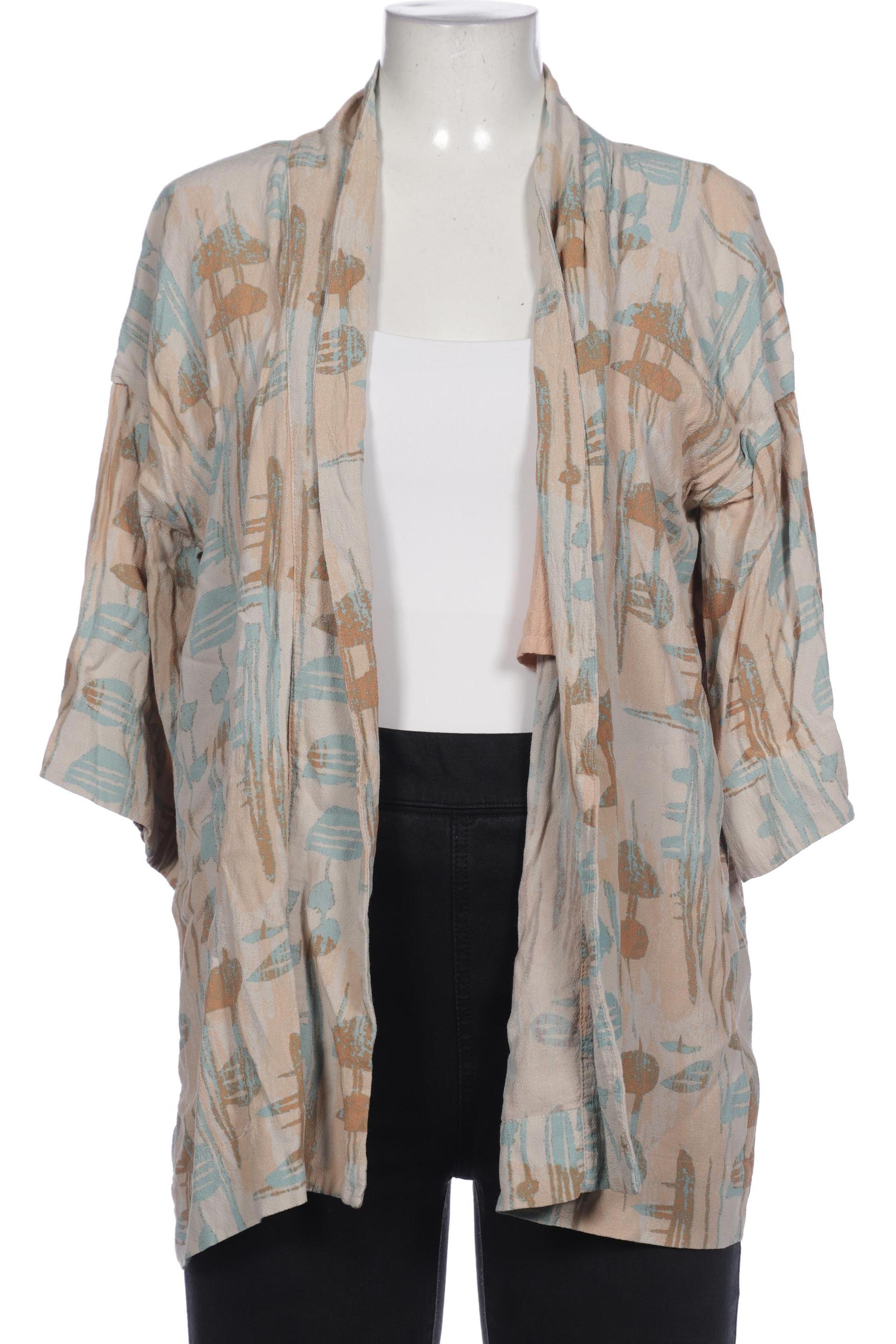 

Noa Noa Damen Blazer, beige, Gr. 38