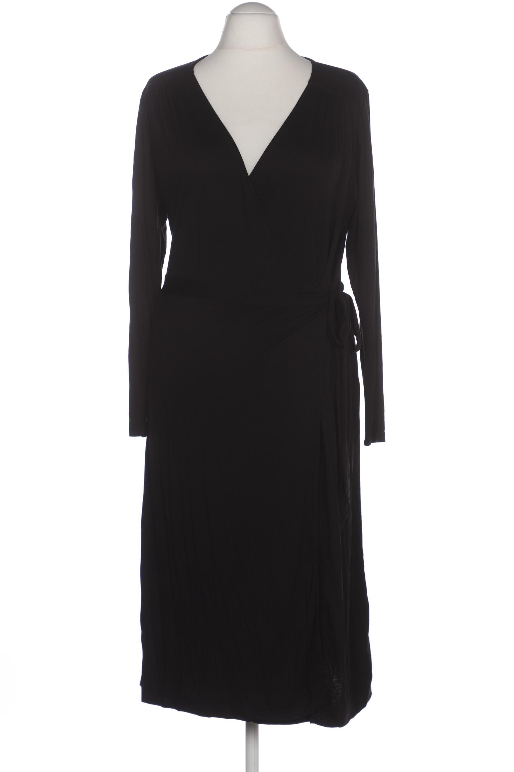 

Noa Noa Damen Kleid, schwarz, Gr. 46