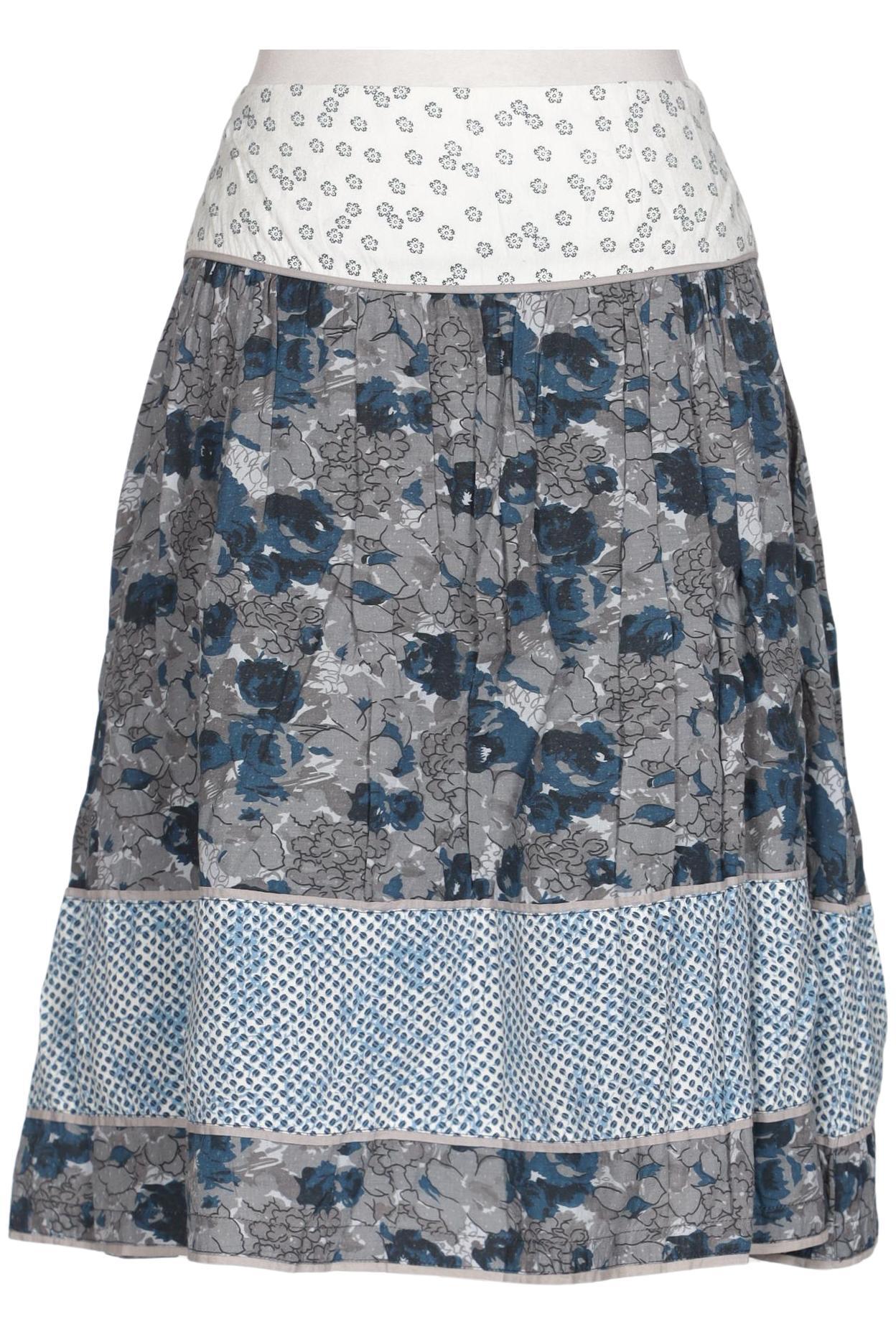 

Noa Noa Damen Rock, mehrfarbig, Gr. 34