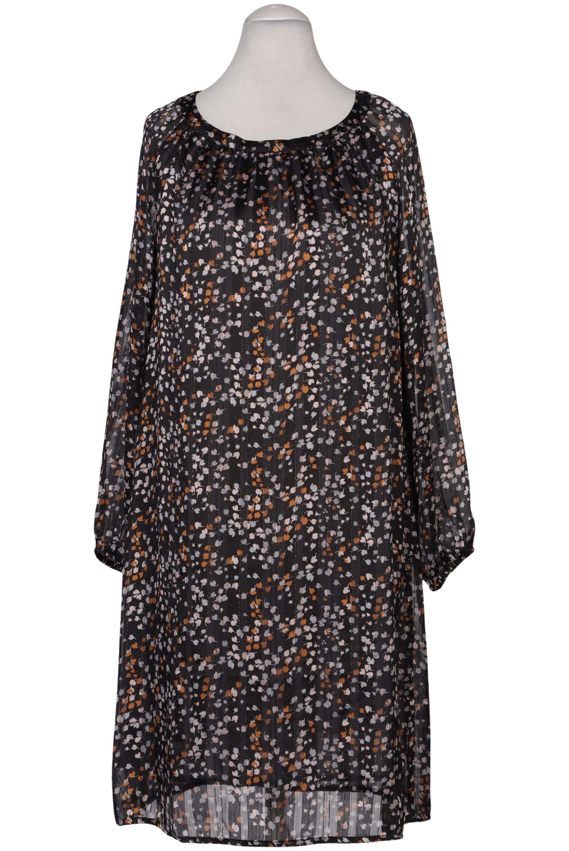 

Noa Noa Damen Kleid, schwarz, Gr. 36