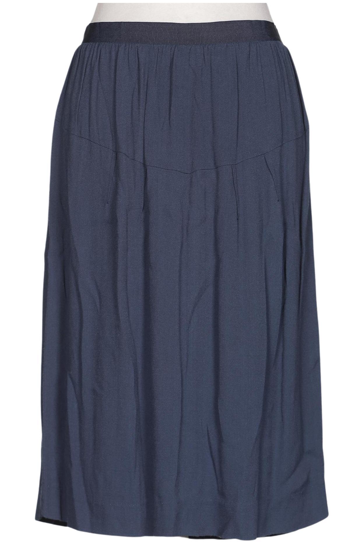 

Noa Noa Damen Rock, marineblau, Gr. 38