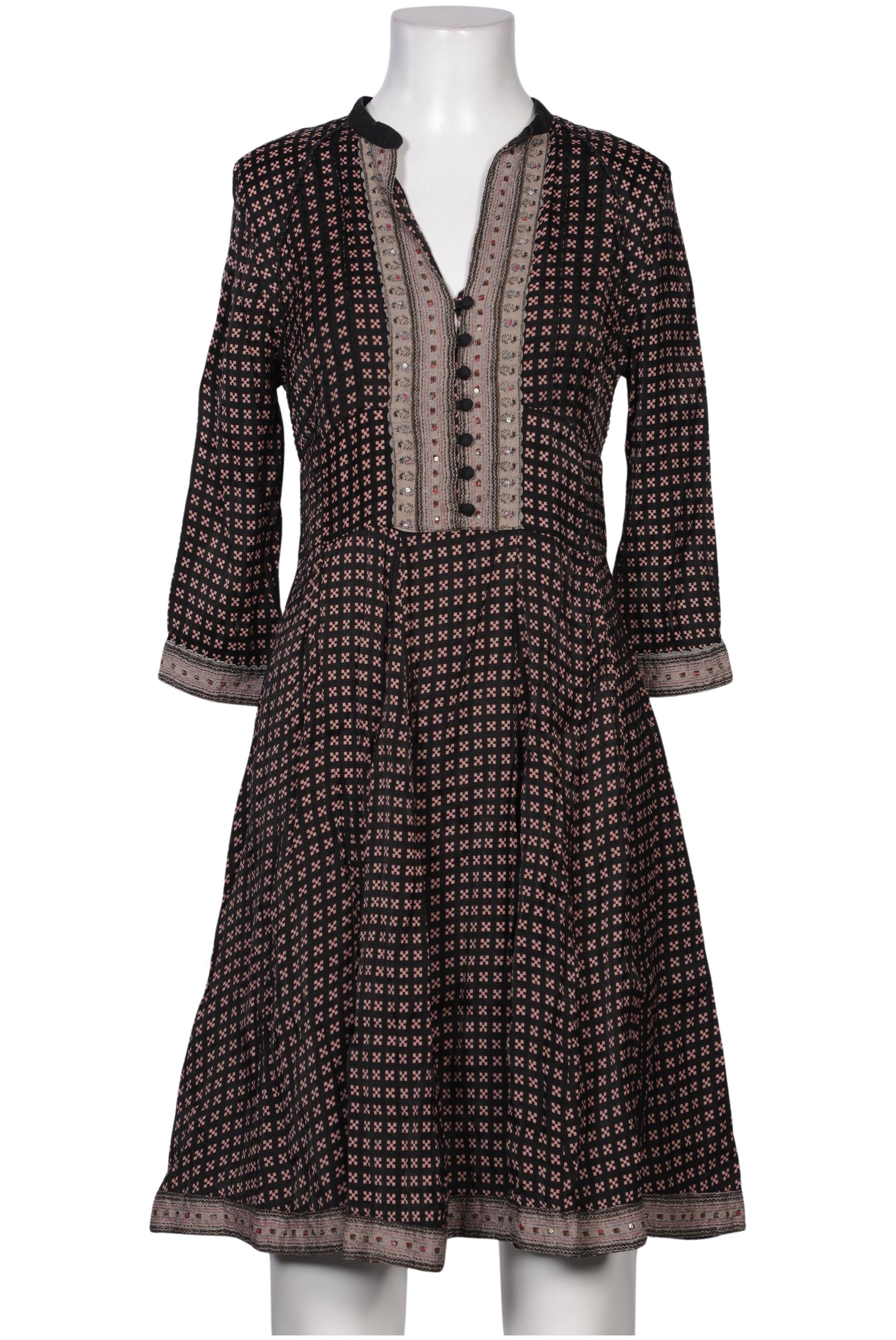 

Noa Noa Damen Kleid, schwarz, Gr. 36