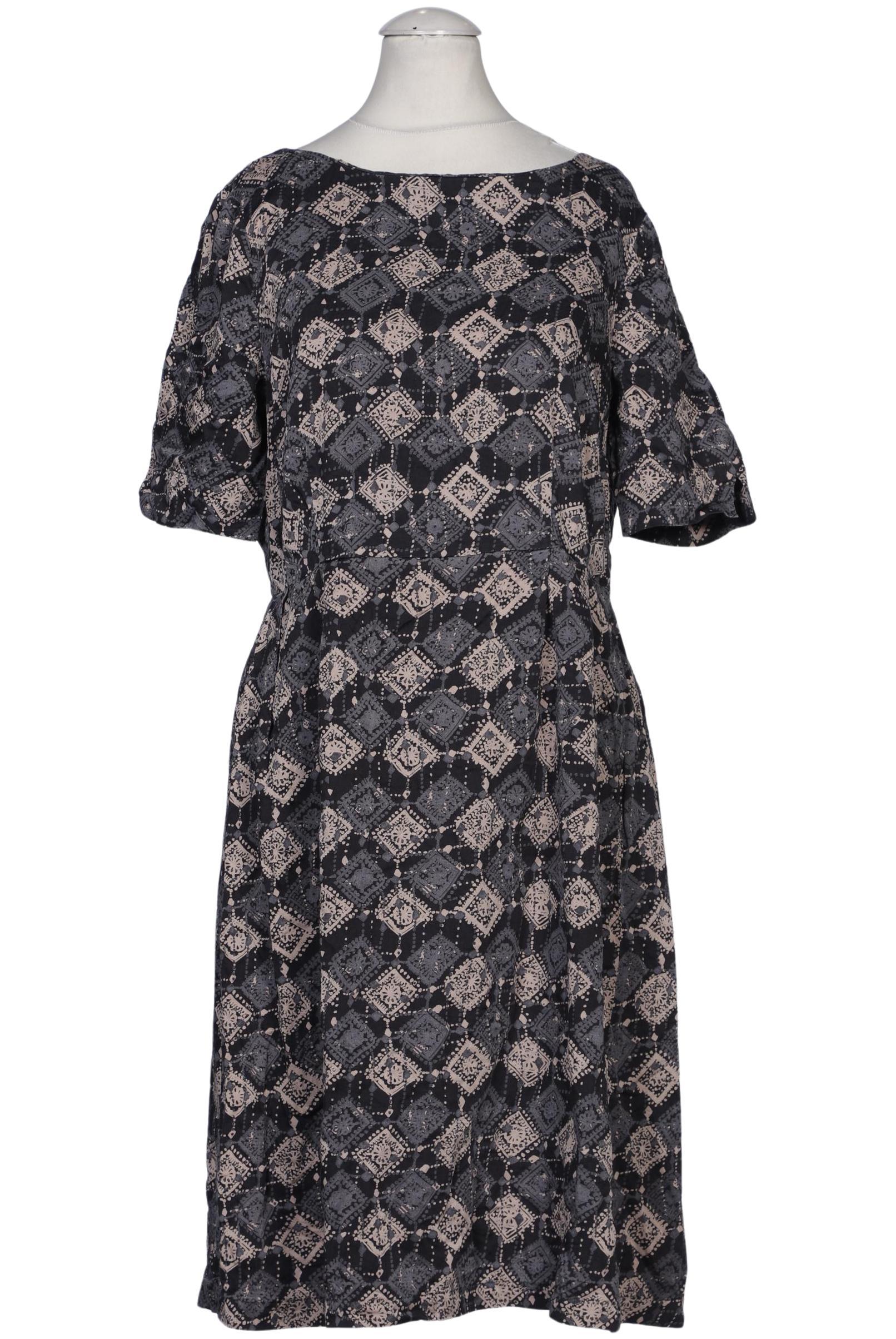 

Noa Noa Damen Kleid, mehrfarbig, Gr. 36