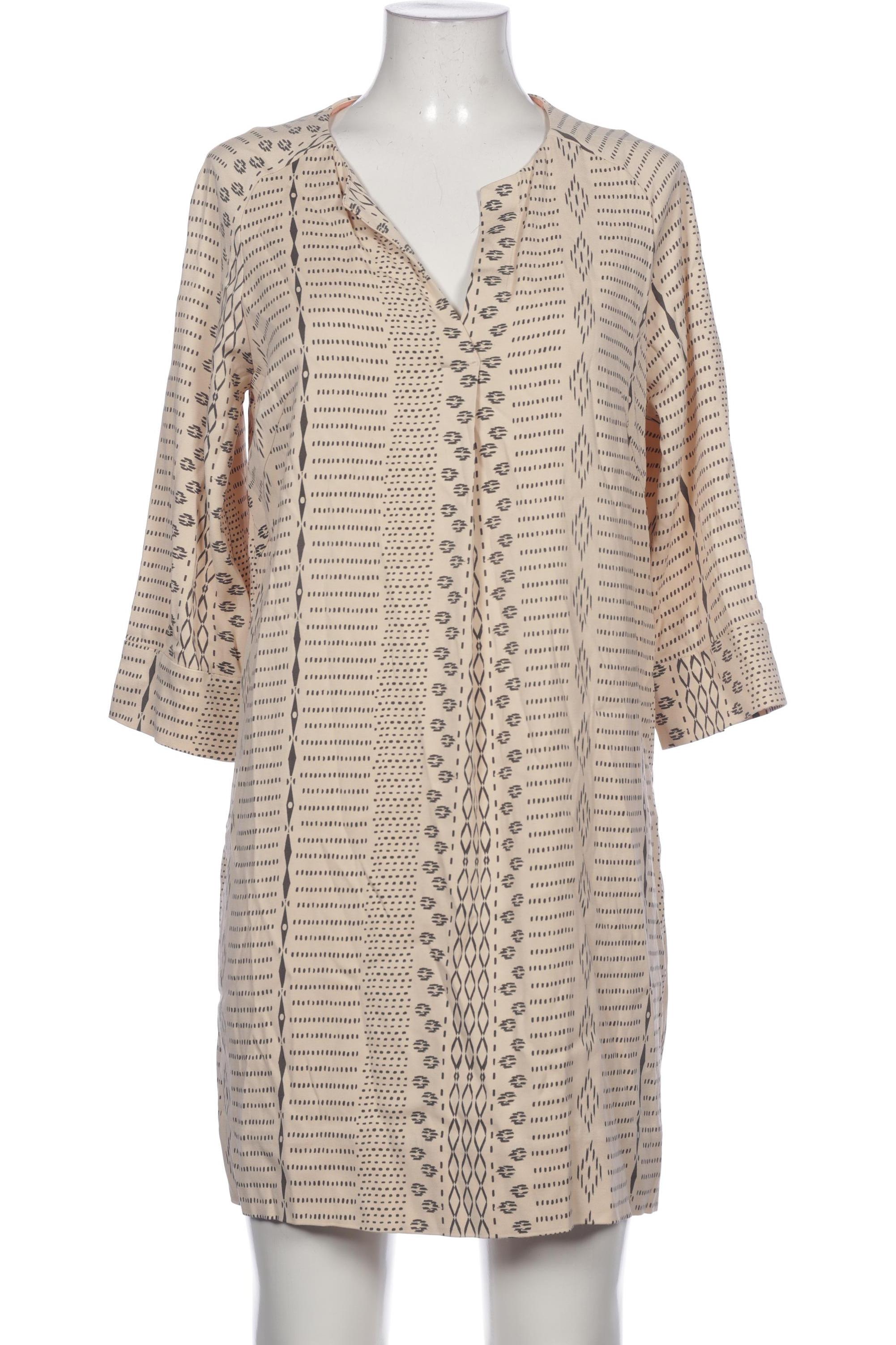 

Noa Noa Damen Kleid, beige, Gr. 38