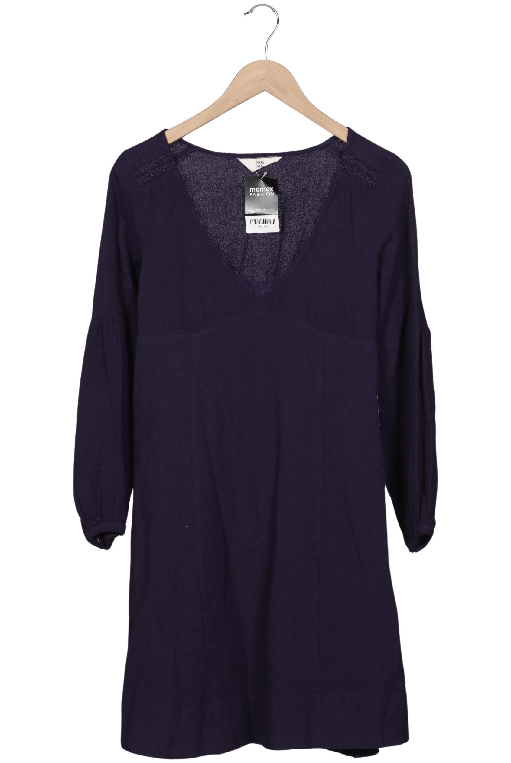 

Noa Noa Damen Kleid, flieder, Gr. 34
