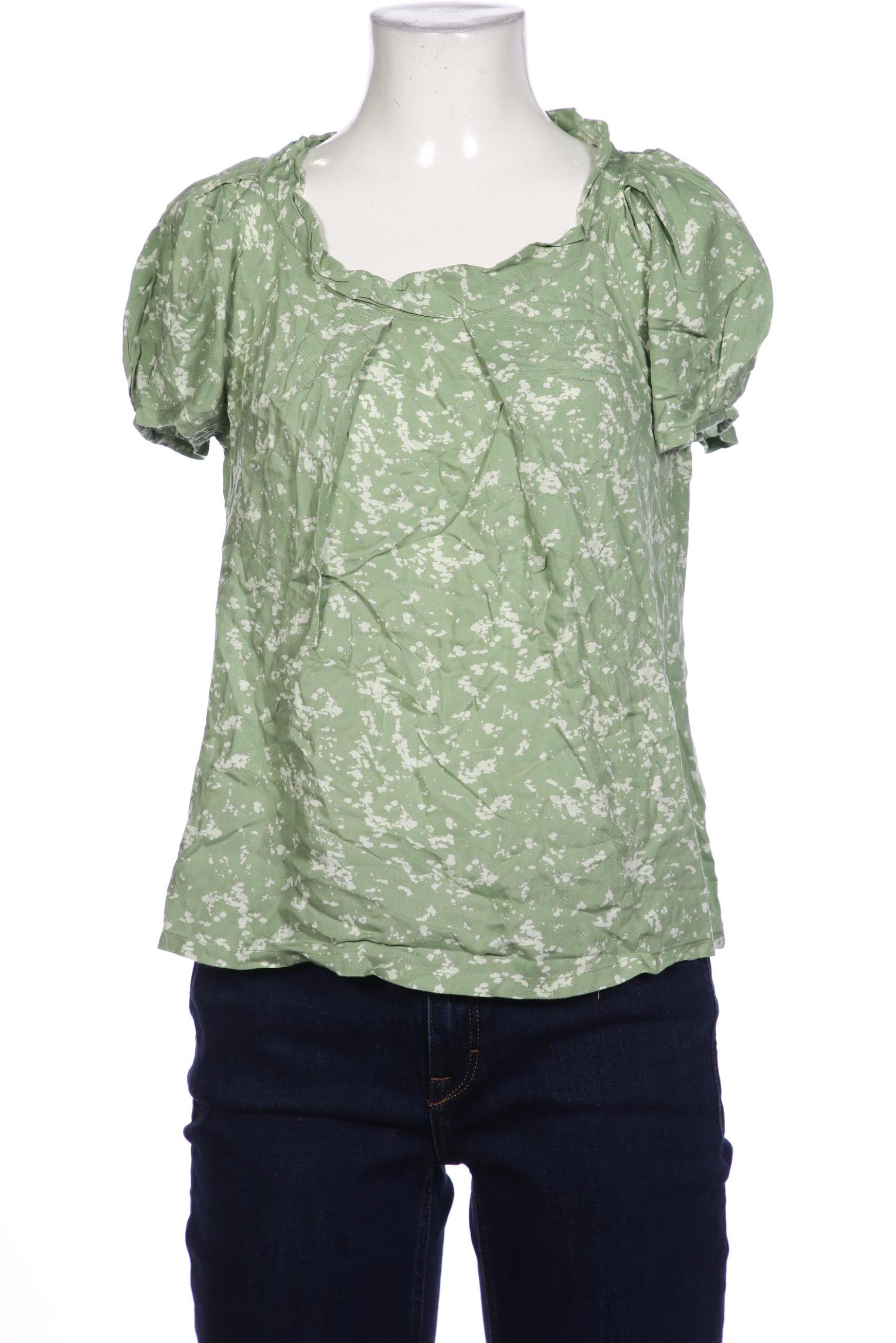 

Noa Noa Damen Bluse, grün, Gr. 36