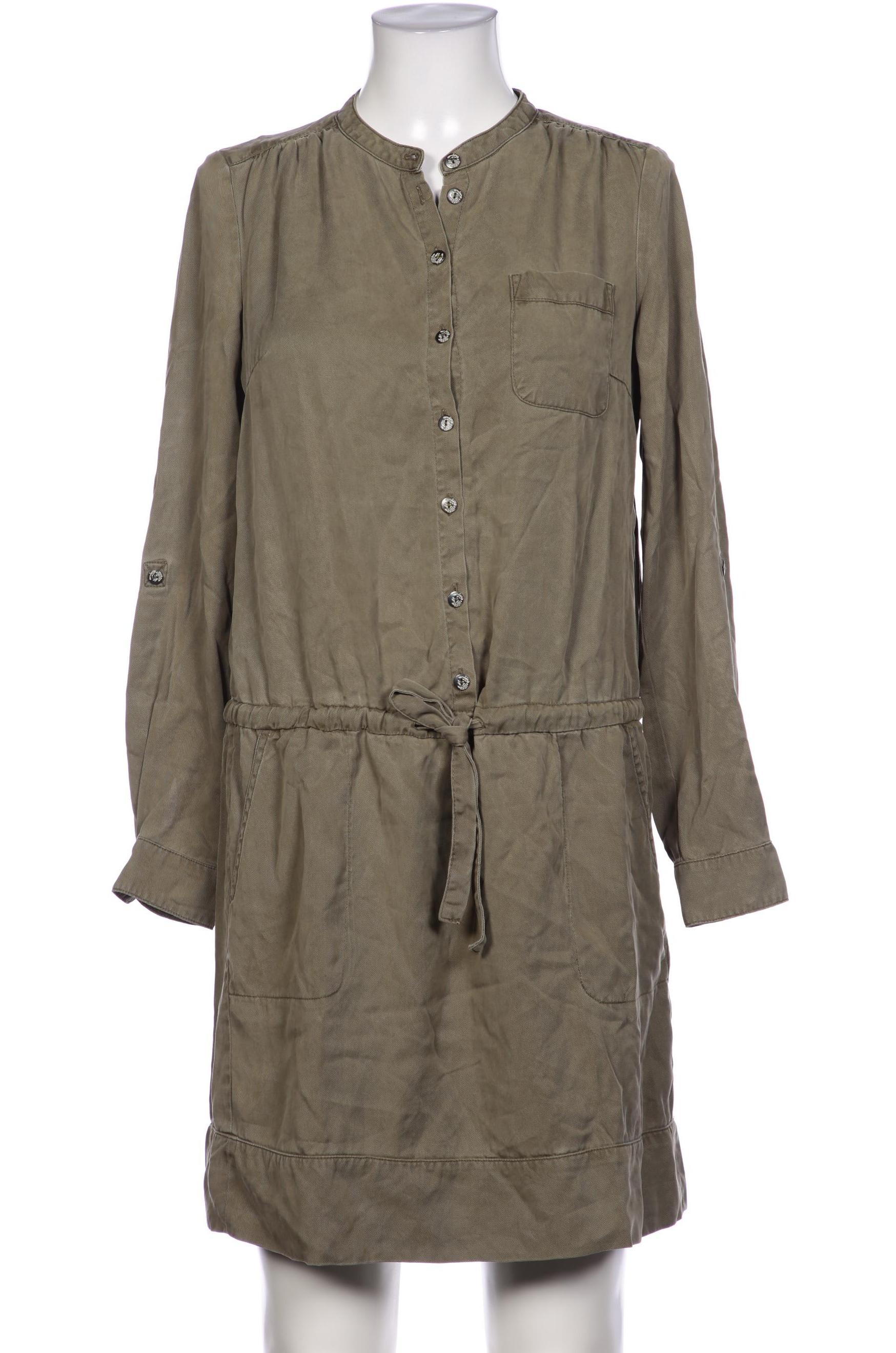 

Noa Noa Damen Kleid, grün, Gr. 36