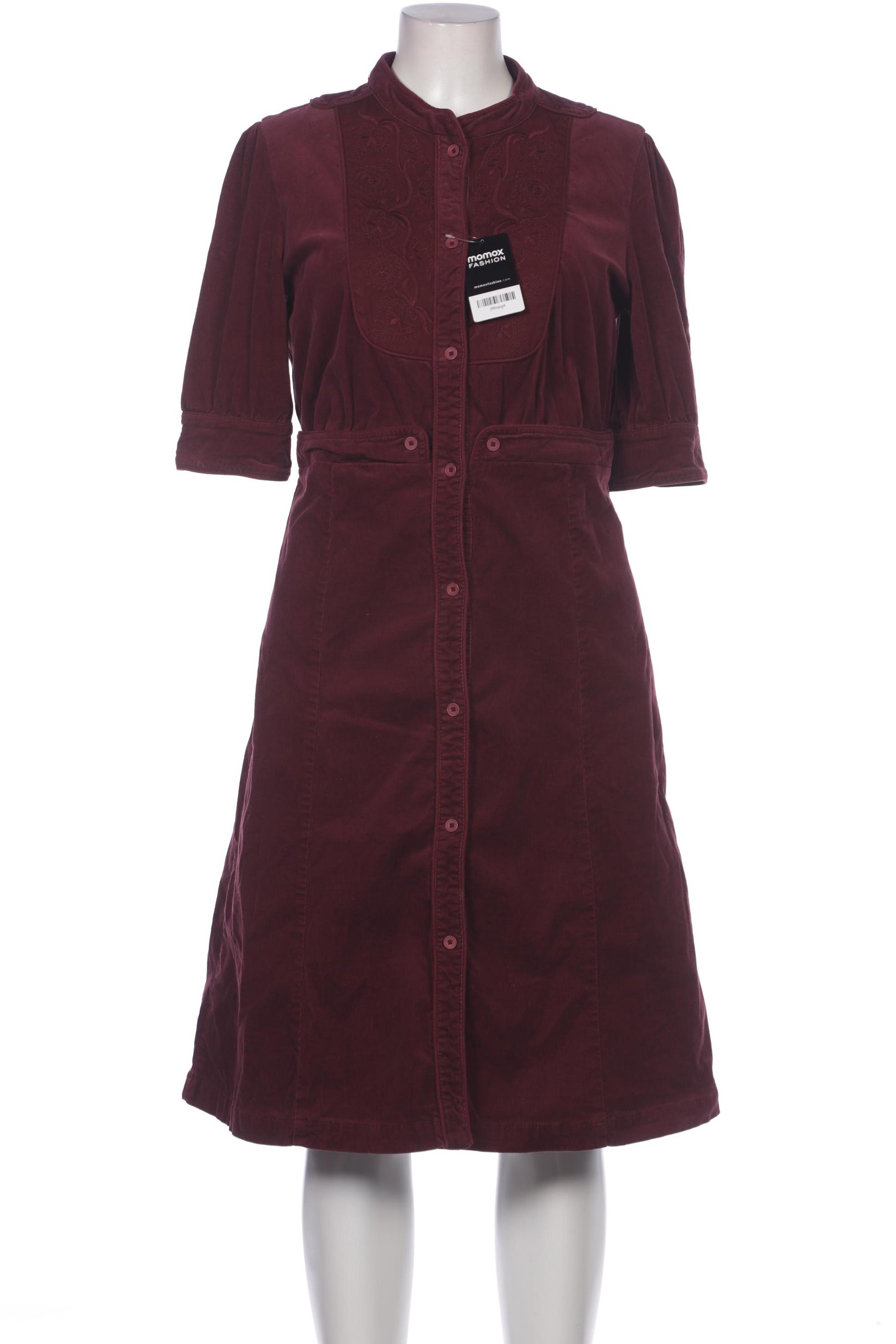 

Noa Noa Damen Kleid, bordeaux, Gr. 44