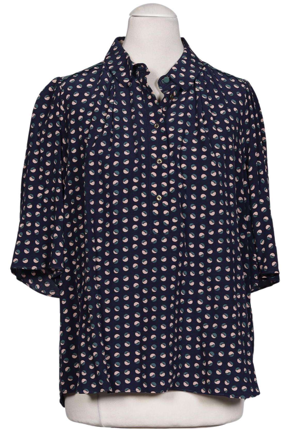 

Noa Noa Damen Bluse, mehrfarbig, Gr. 36