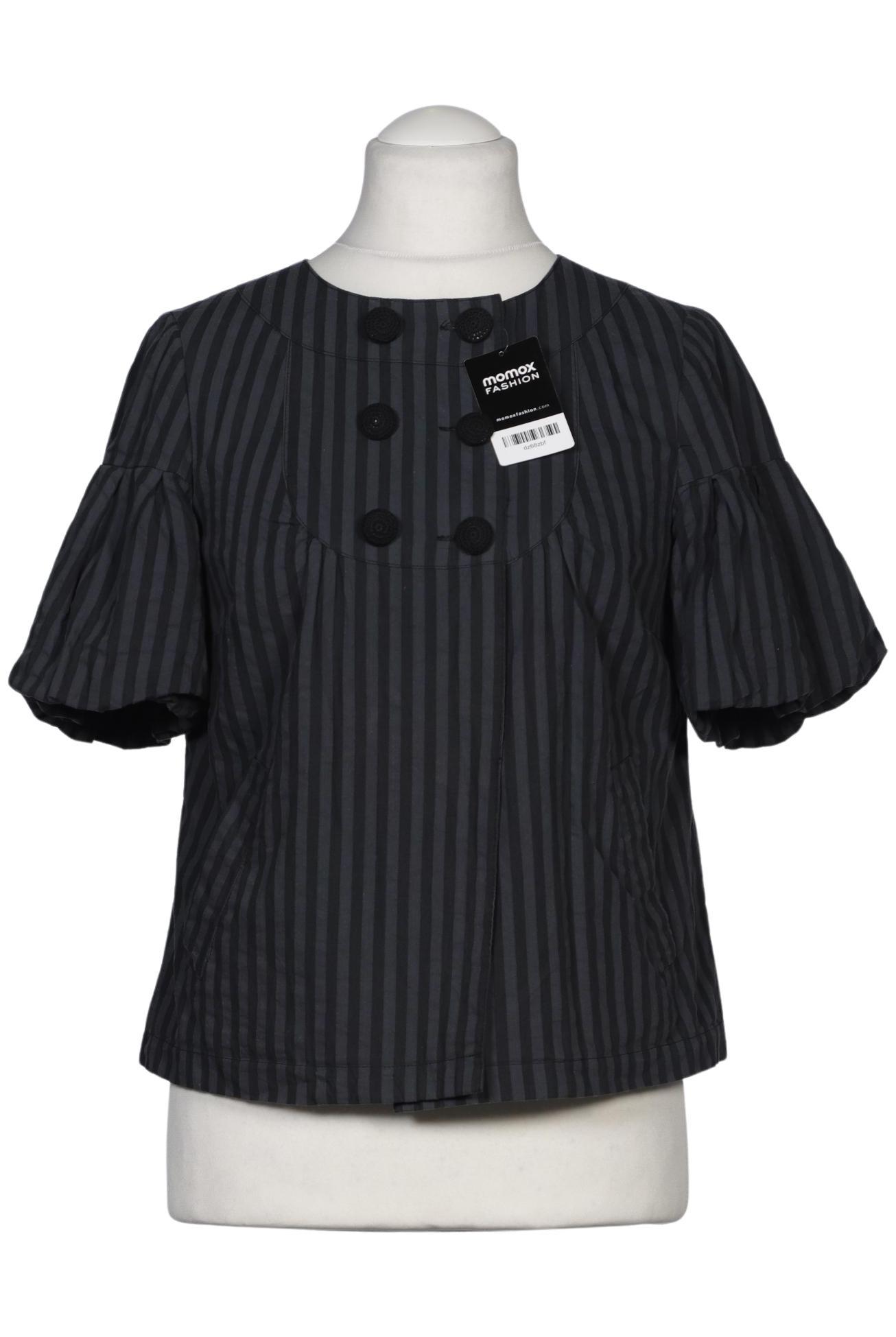 

Noa Noa Damen Blazer, marineblau, Gr. 38