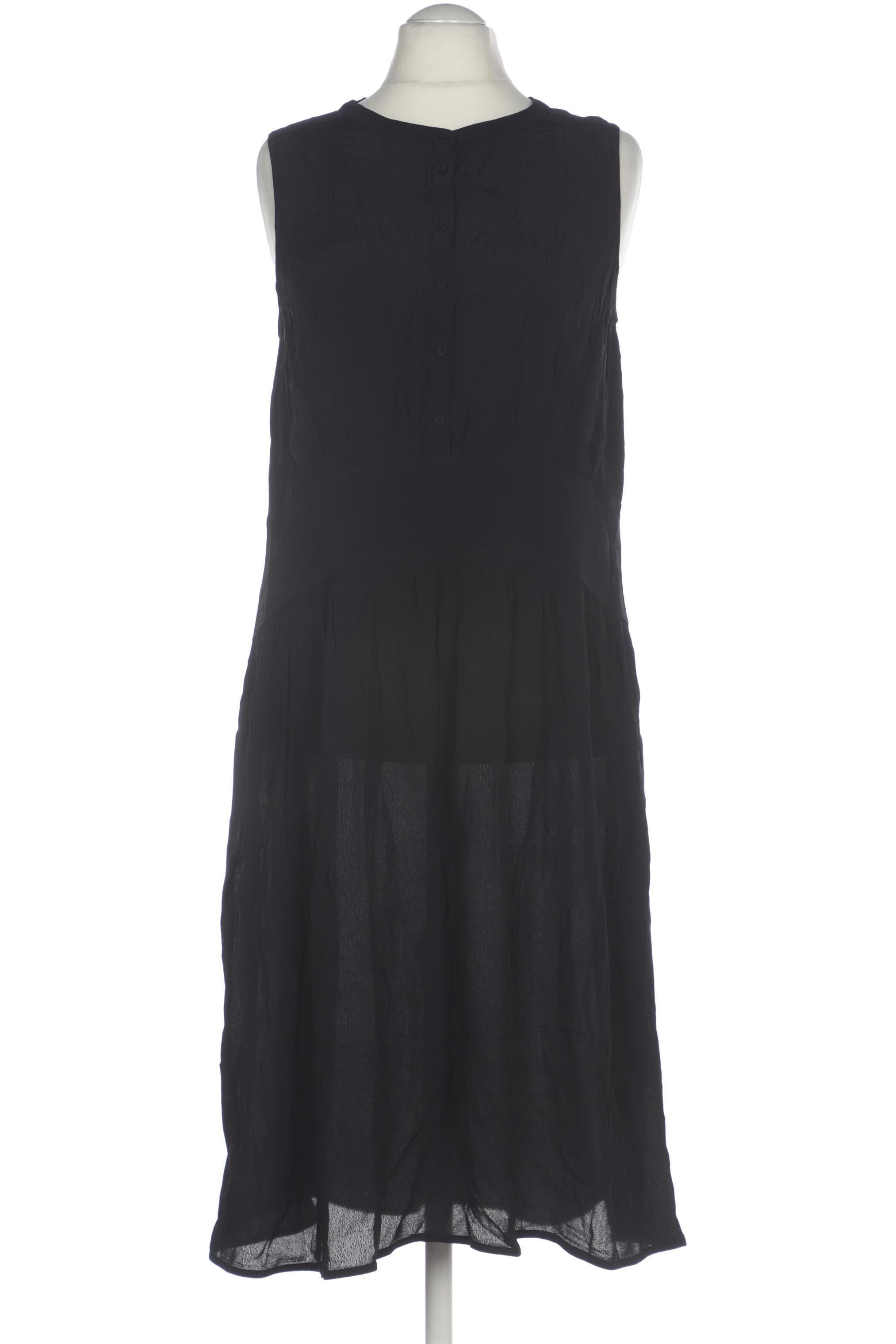 

Noa Noa Damen Kleid, schwarz, Gr. 42