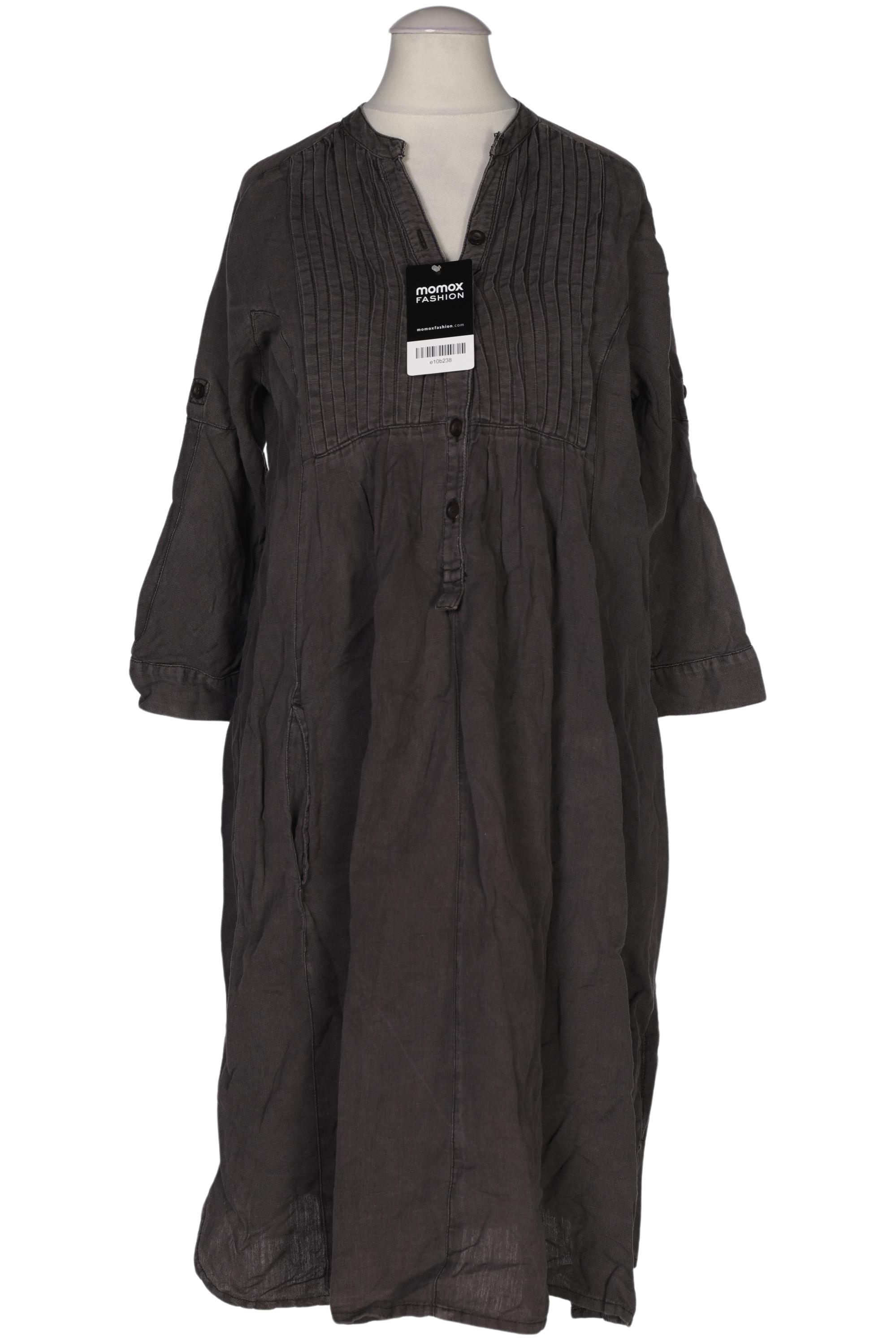 

Noa Noa Damen Kleid, grau, Gr. 34