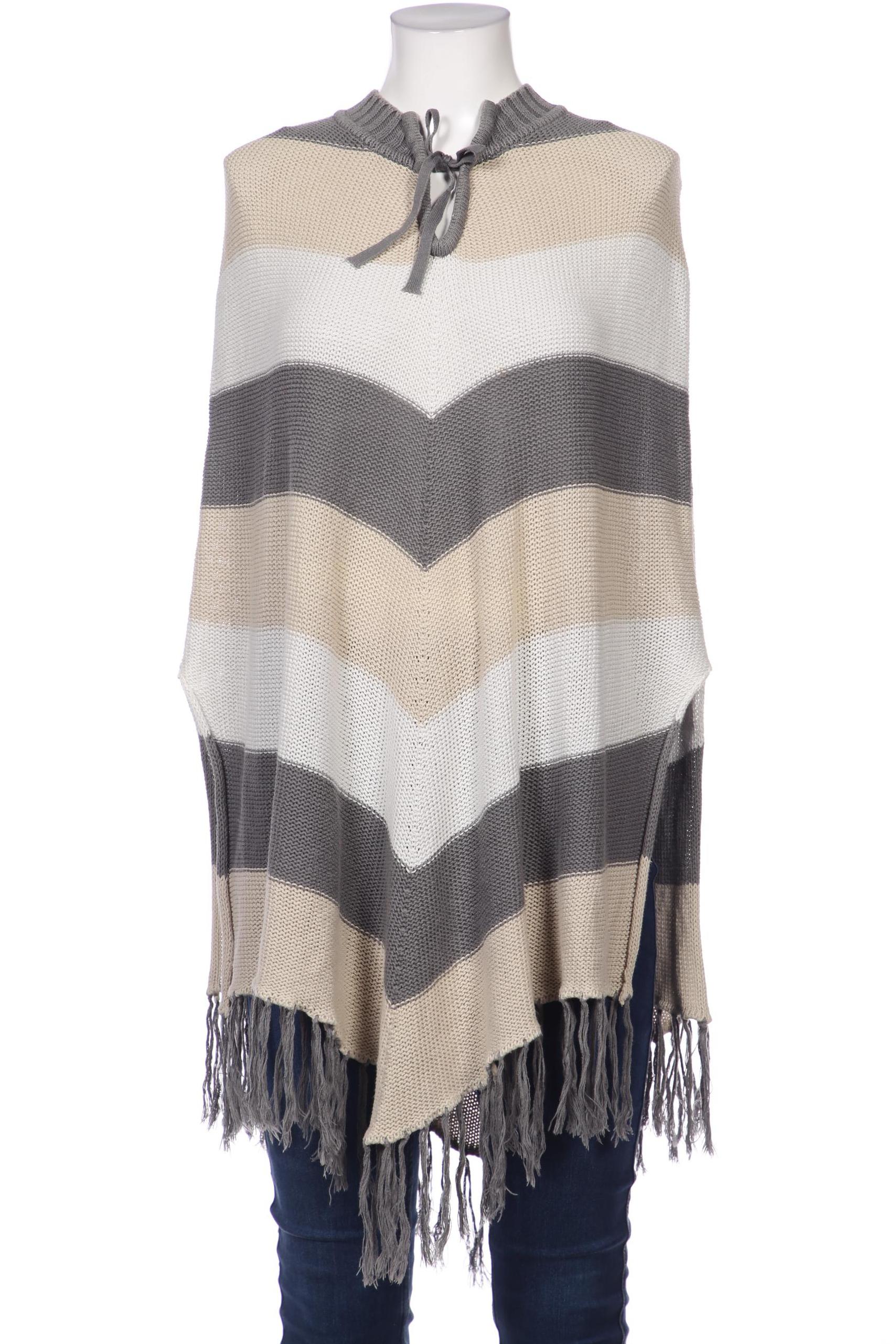 

Noa Noa Damen Pullover, grau, Gr. uni