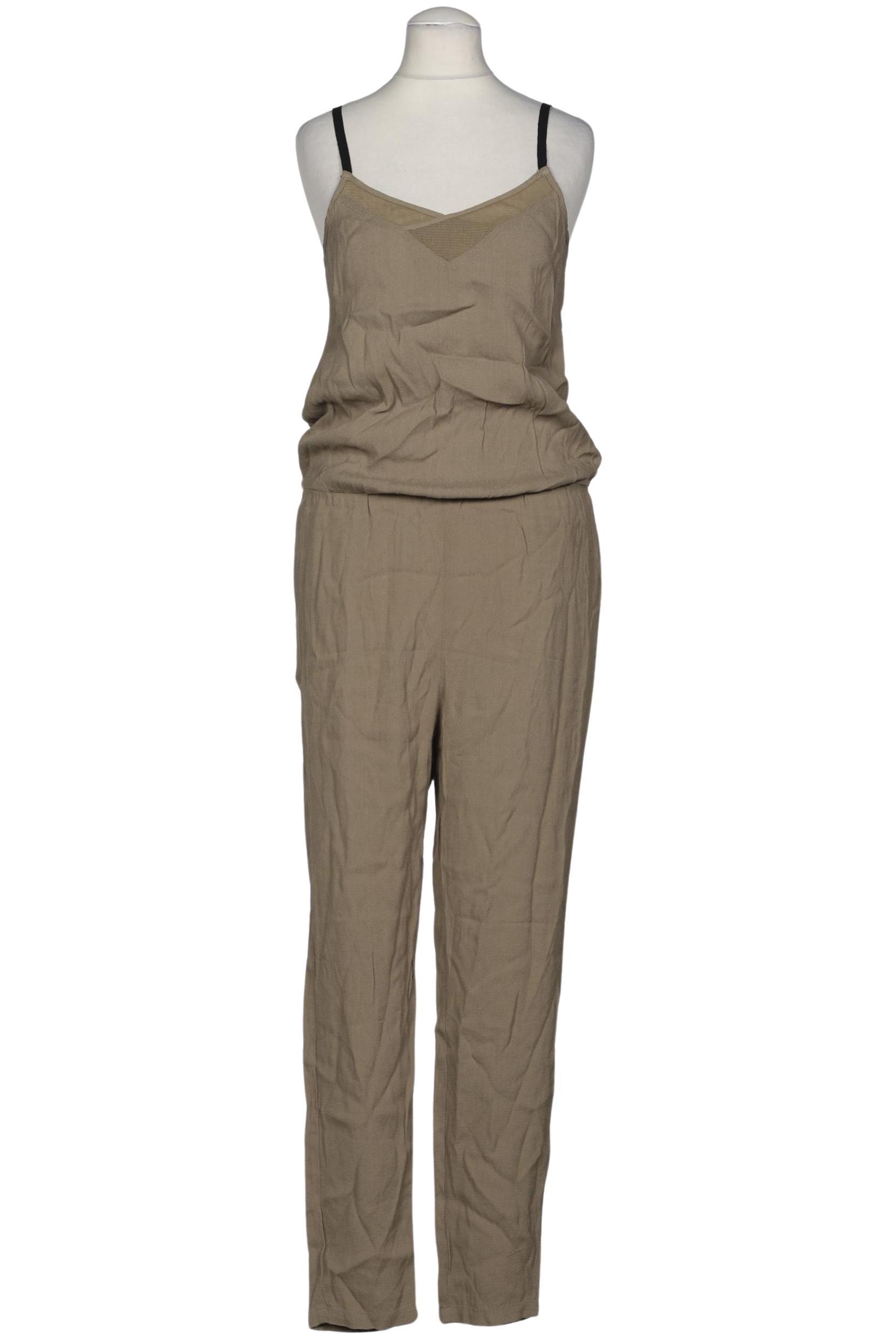 

Noa Noa Damen Jumpsuit/Overall, braun, Gr. 34