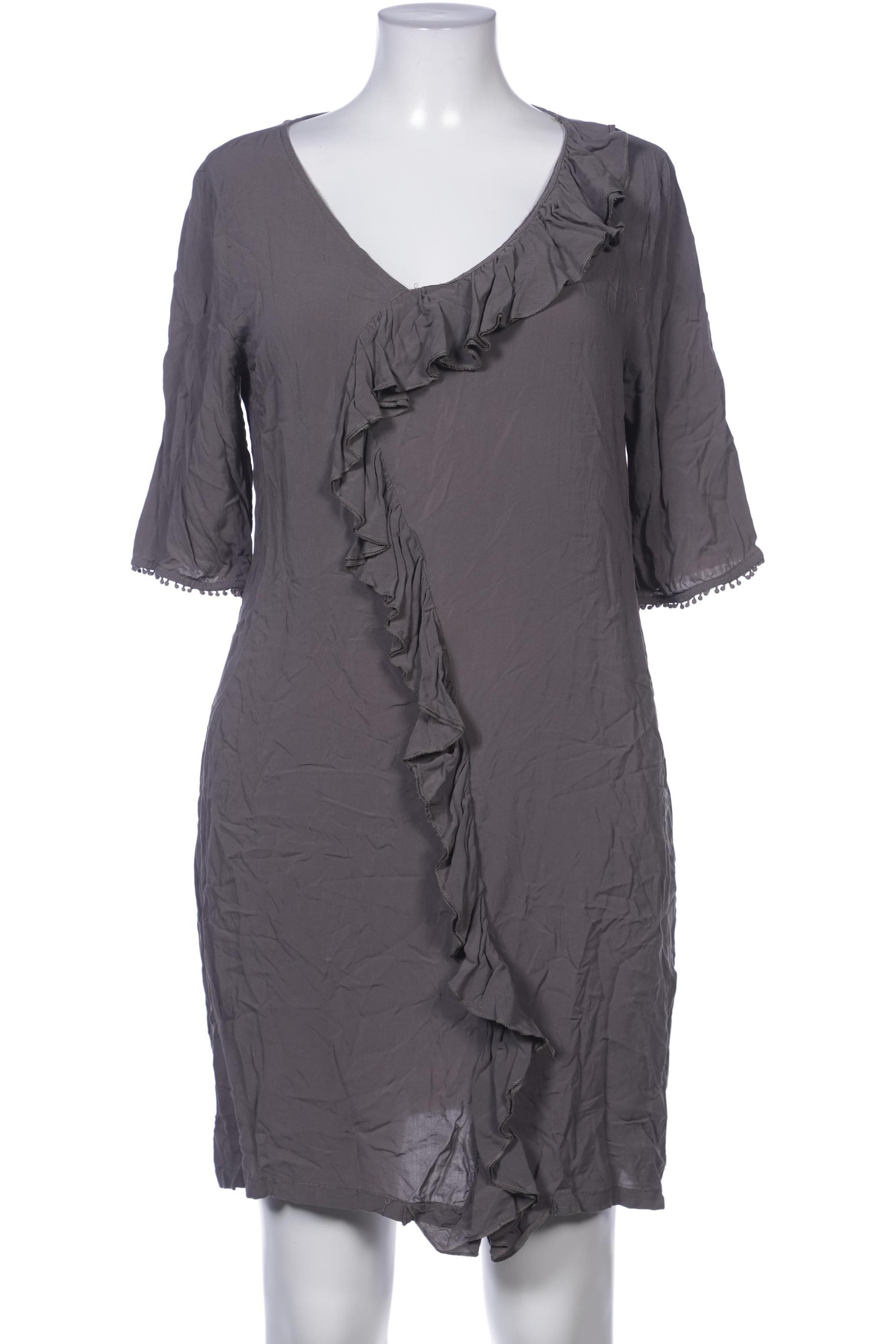 

Noa Noa Damen Kleid, grau, Gr. 44