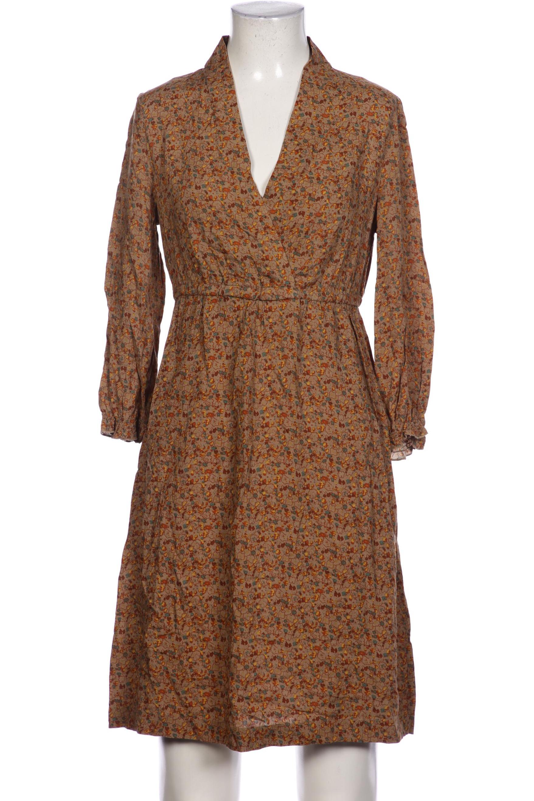 

Noa Noa Damen Kleid, beige, Gr. 34