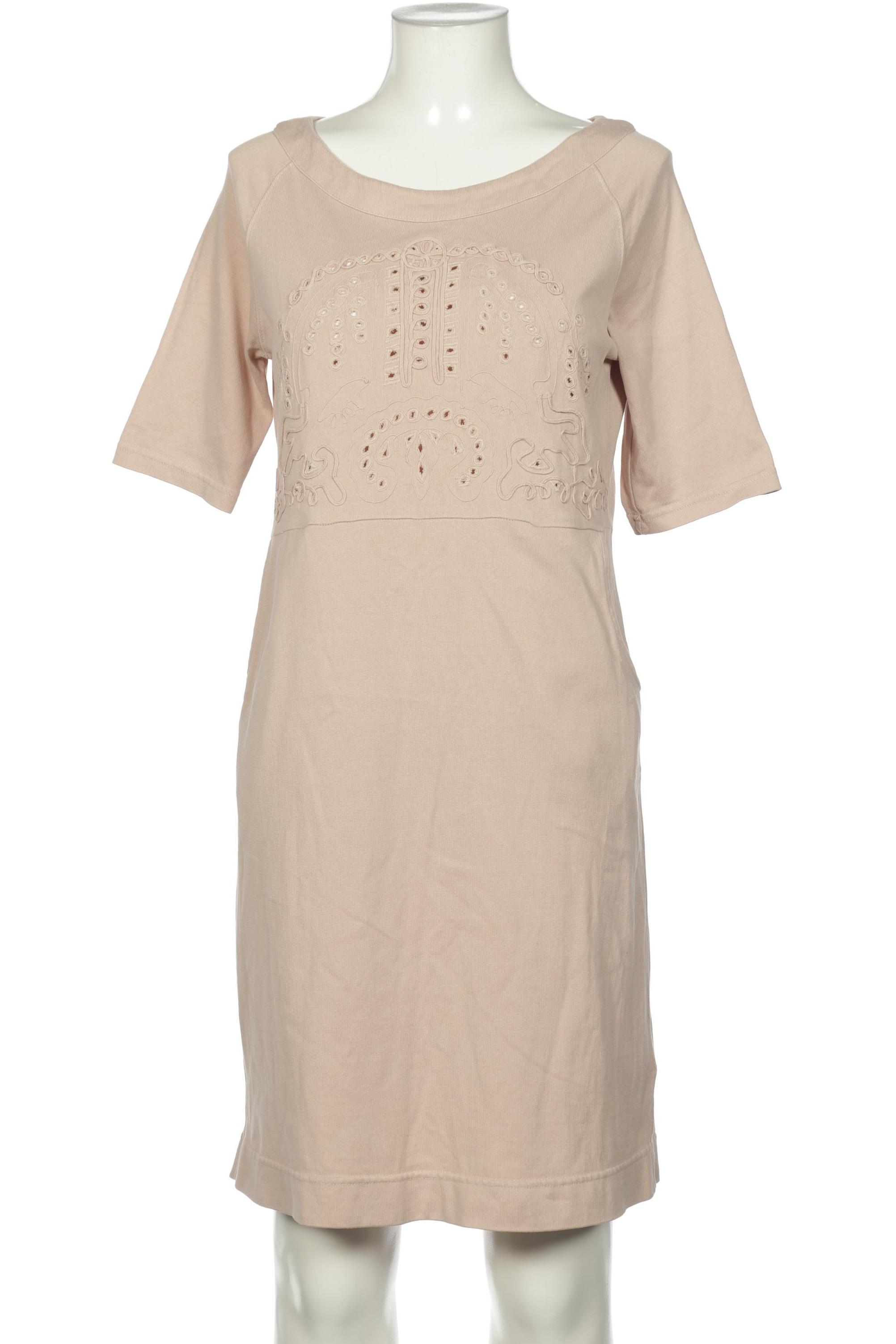 

Noa Noa Damen Kleid, beige