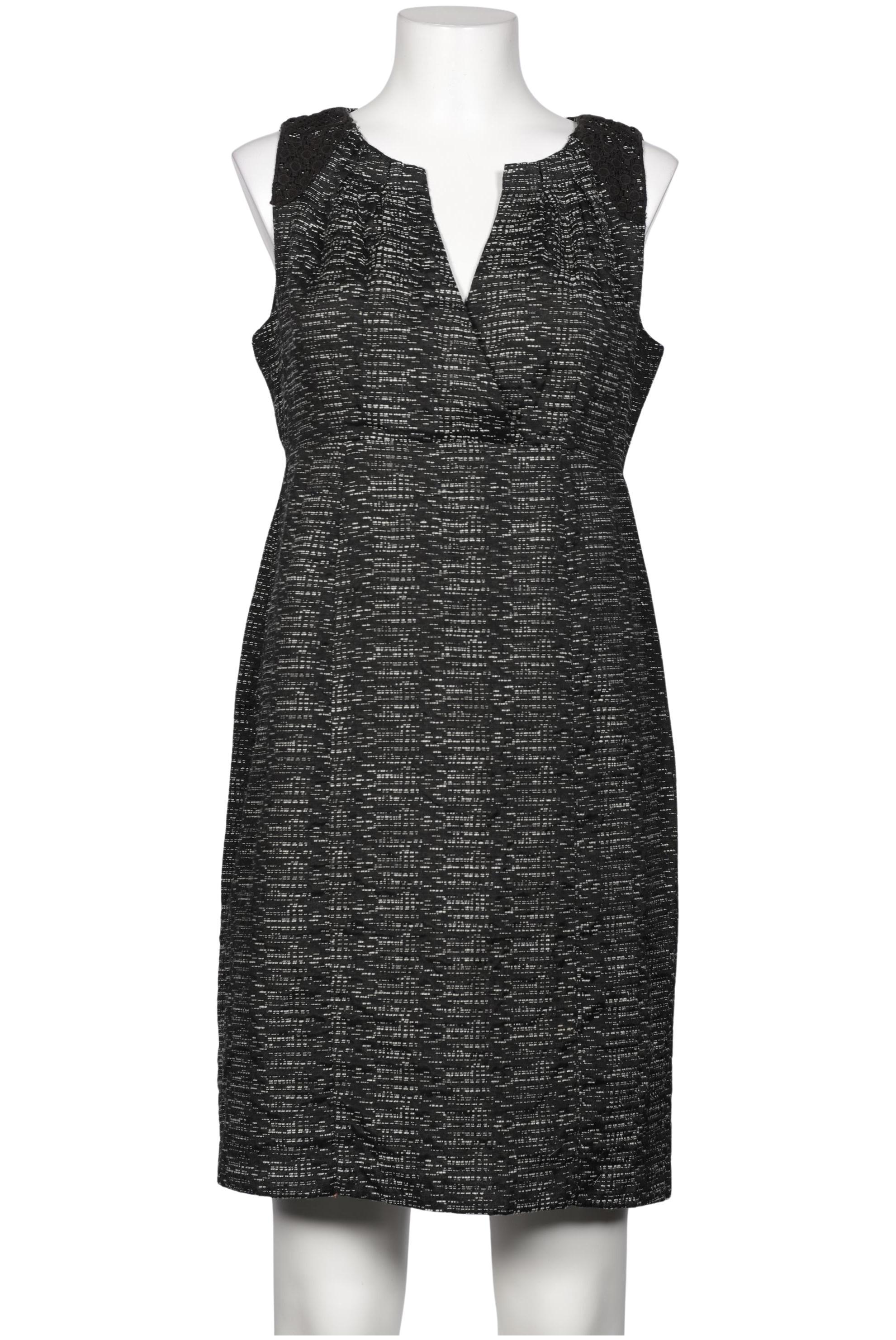 

Noa Noa Damen Kleid, schwarz, Gr. 42