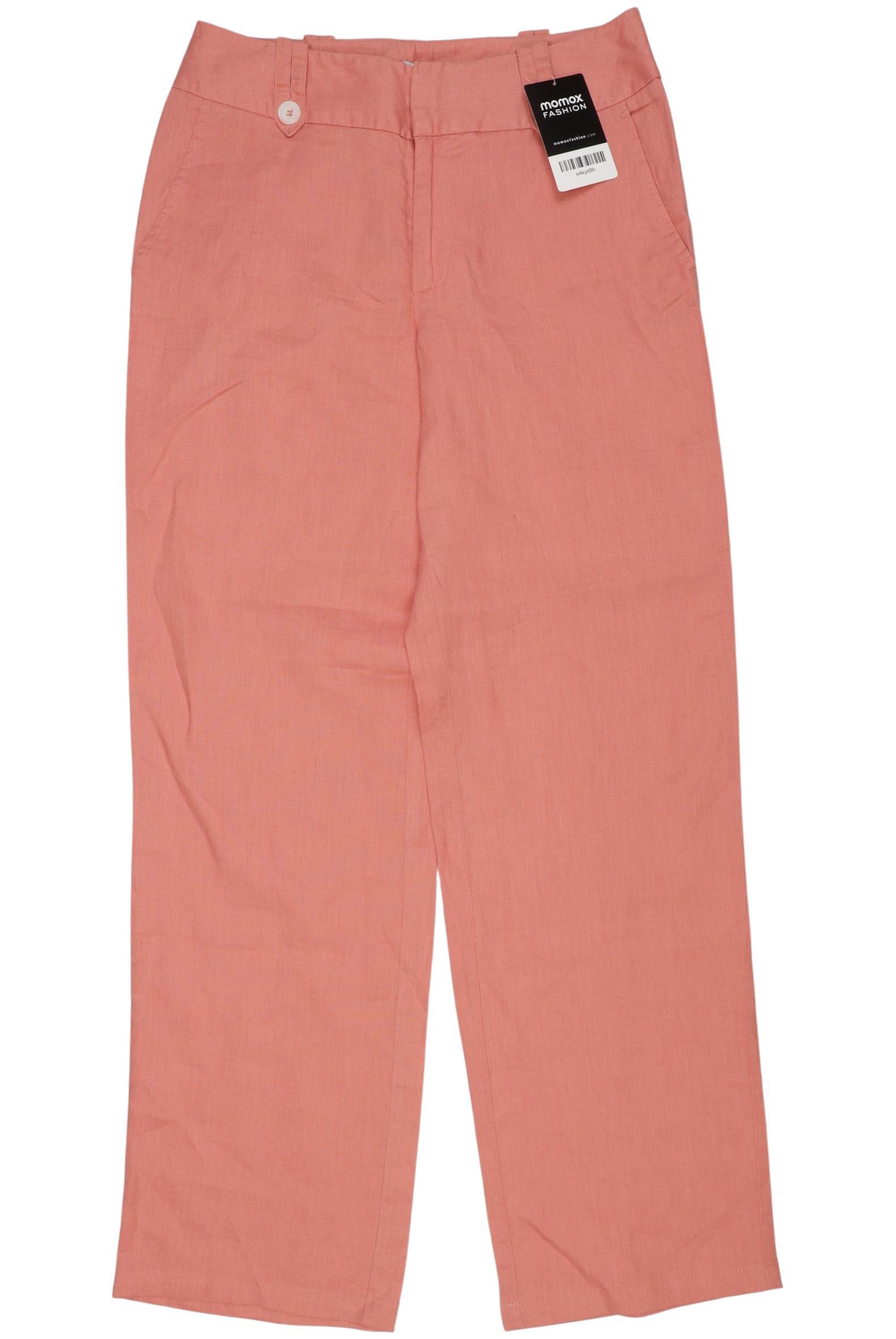 

Noa Noa Damen Stoffhose, pink, Gr. 0