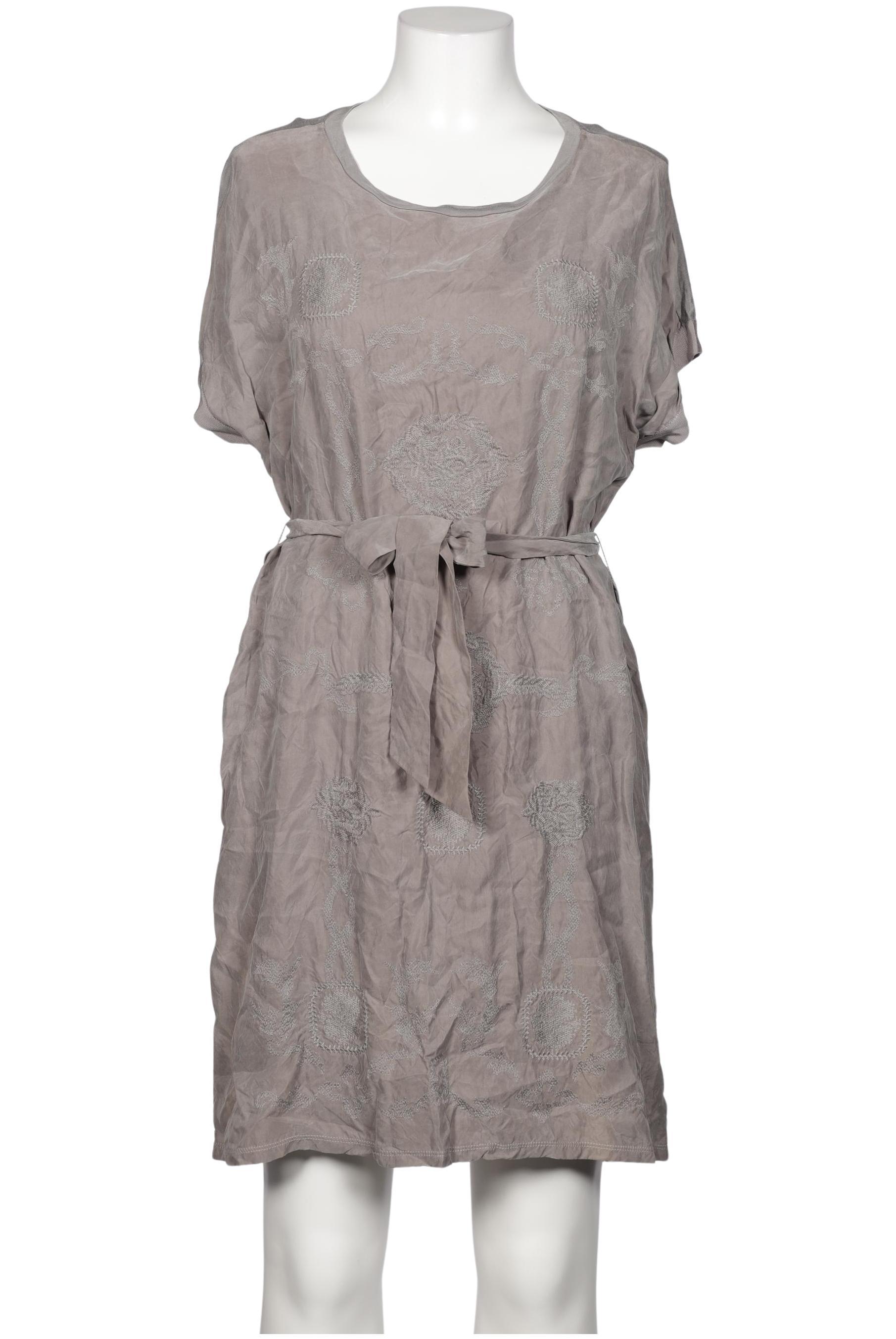 

Noa Noa Damen Kleid, grau, Gr. 38