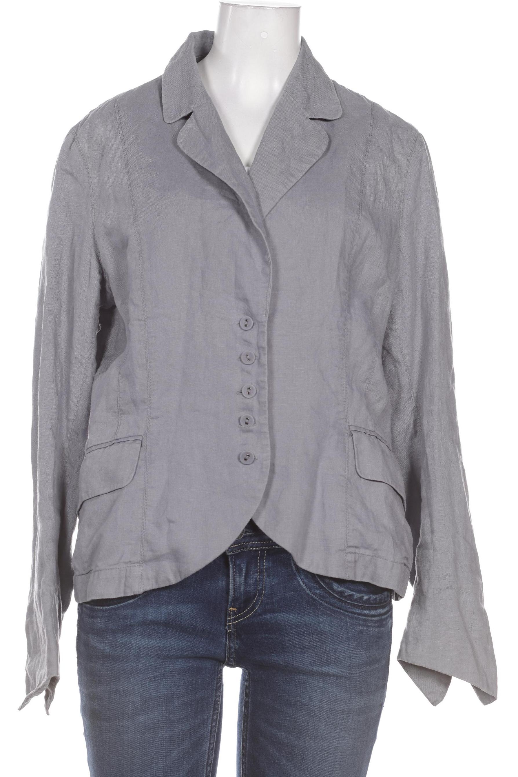 

Noa Noa Damen Blazer, grau, Gr.