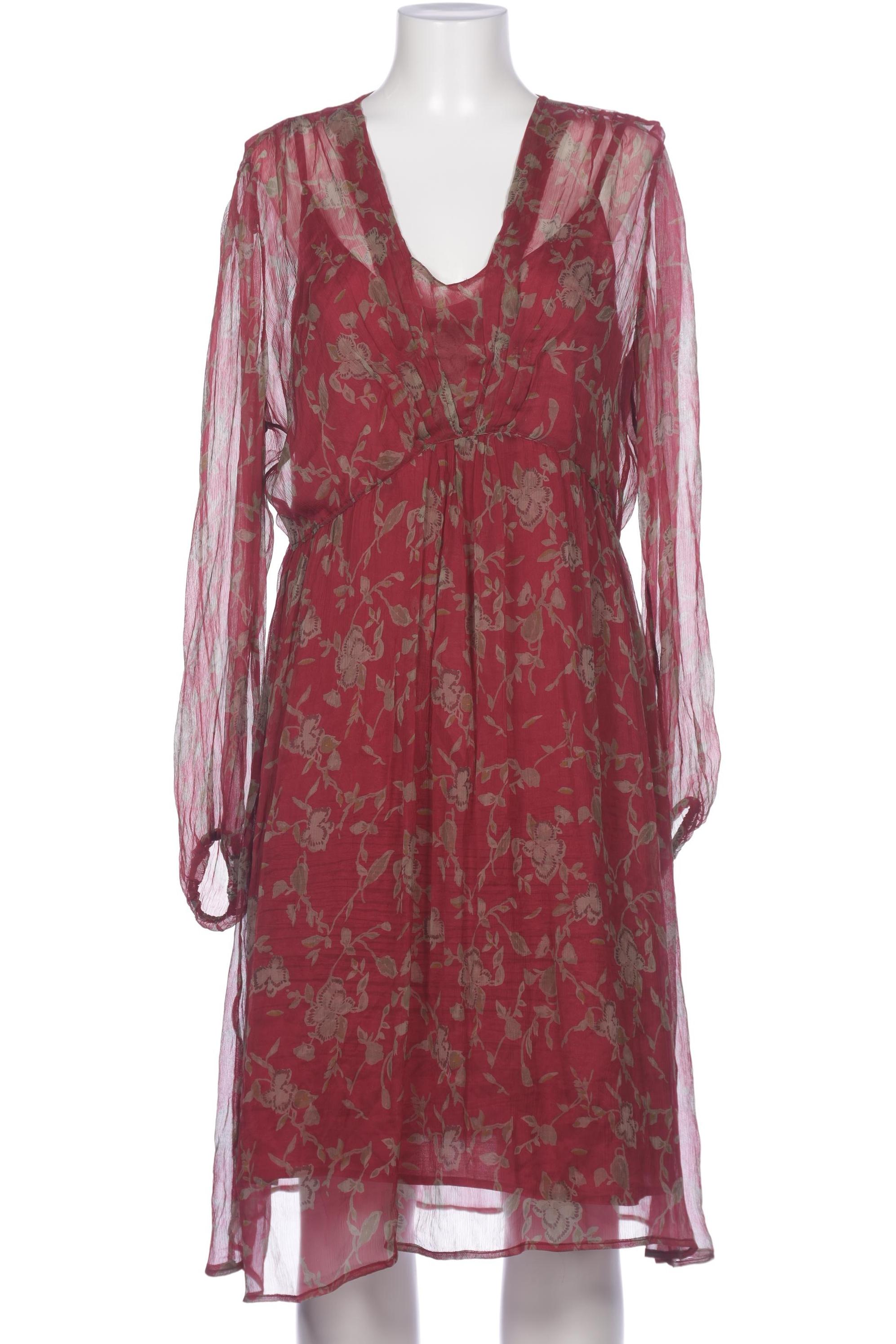 

Noa Noa Damen Kleid, pink, Gr. 42