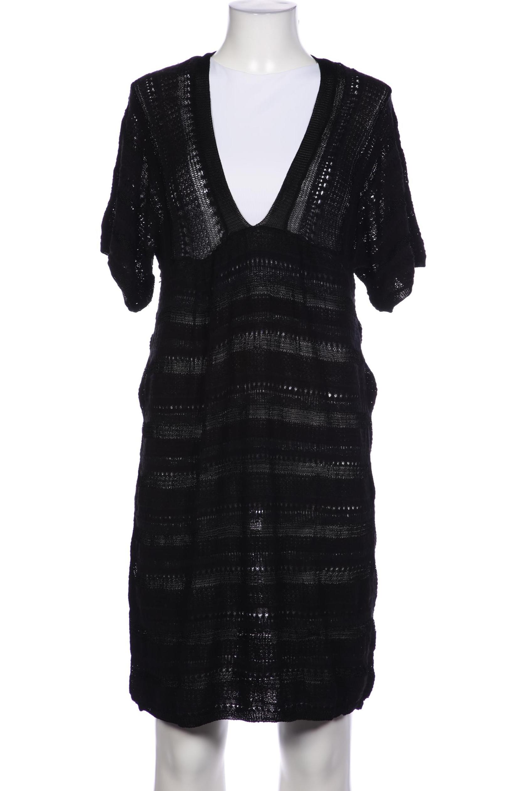 

Noa Noa Damen Kleid, schwarz