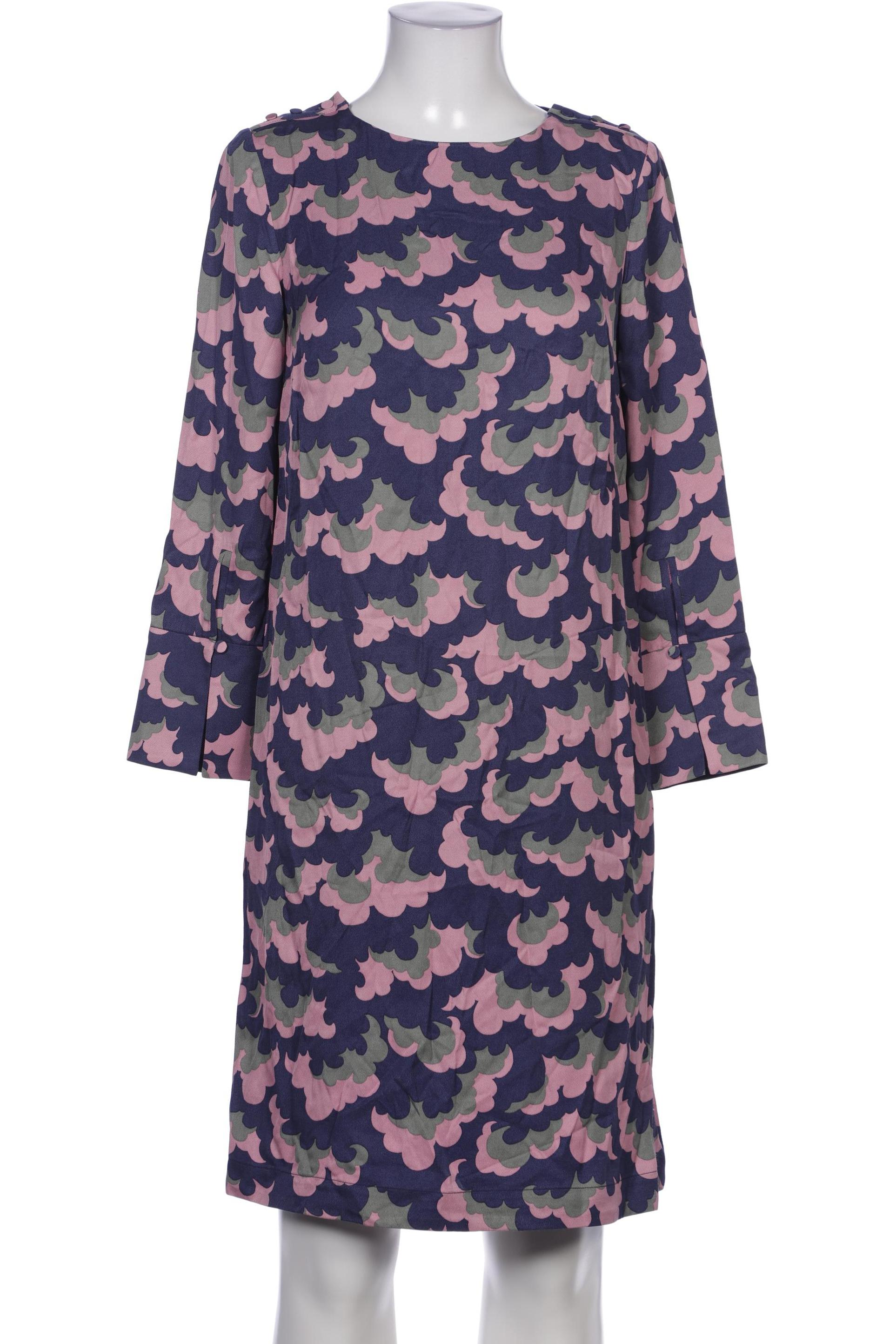 

Noa Noa Damen Kleid, blau, Gr. 36