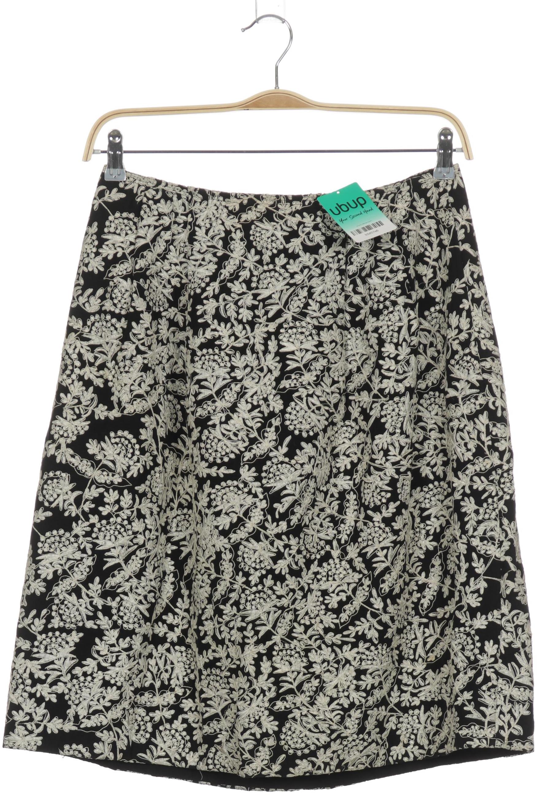 

Noa Noa Damen Rock, beige, Gr. 38