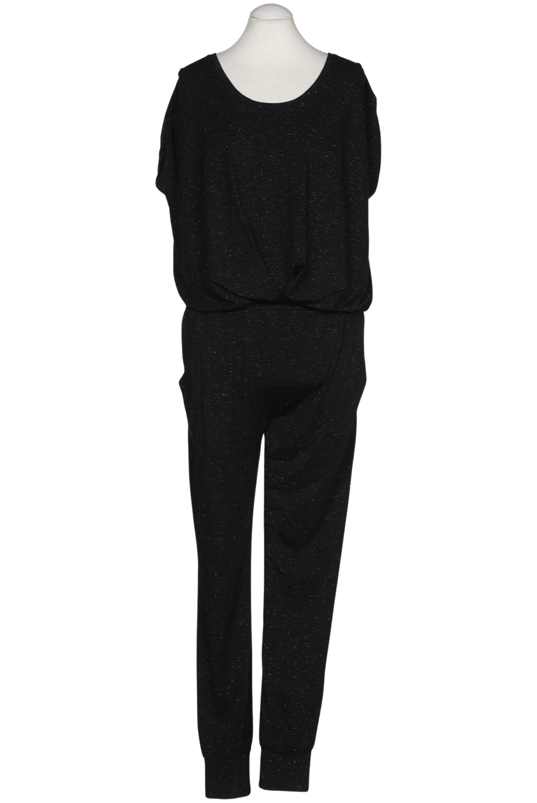 

Noa Noa Damen Jumpsuit/Overall, schwarz, Gr. 34