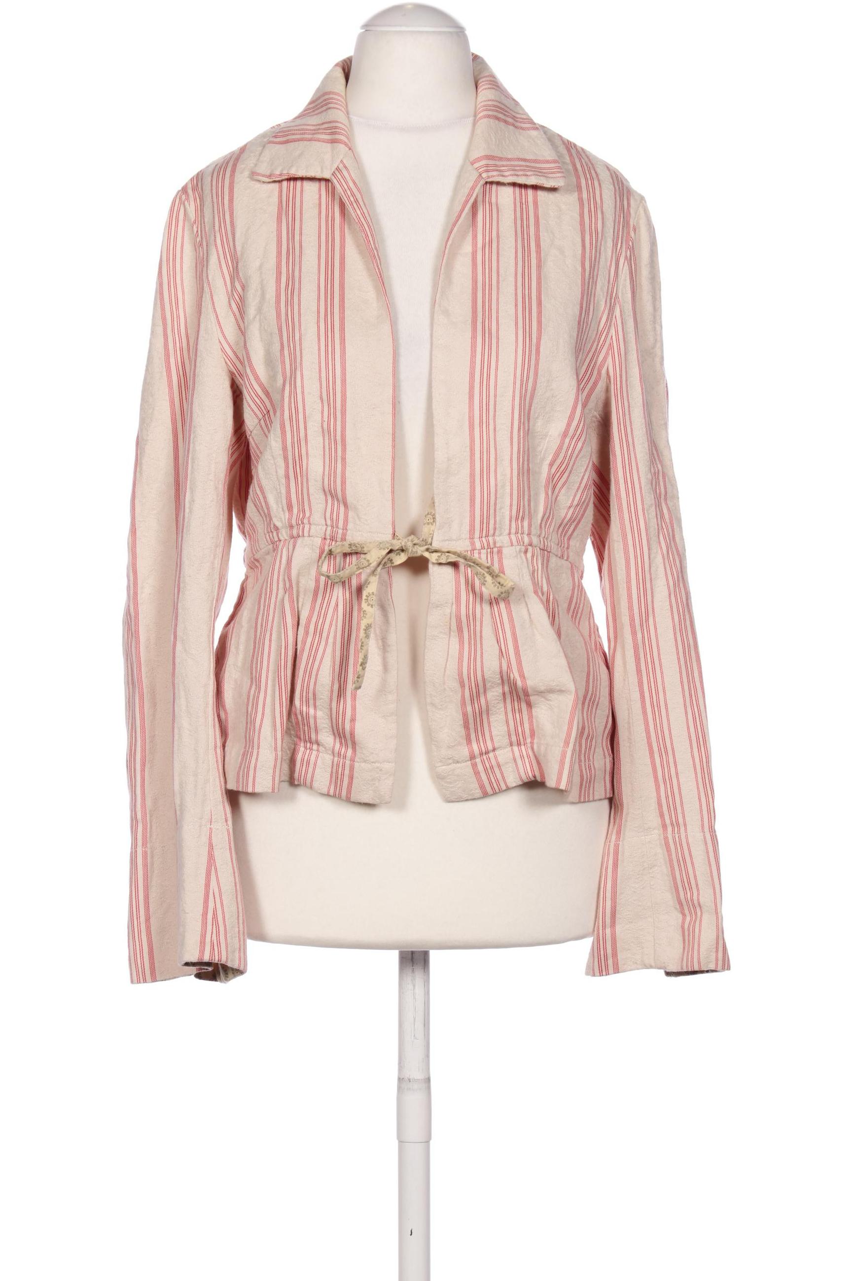 

Noa Noa Damen Blazer, beige, Gr. 38