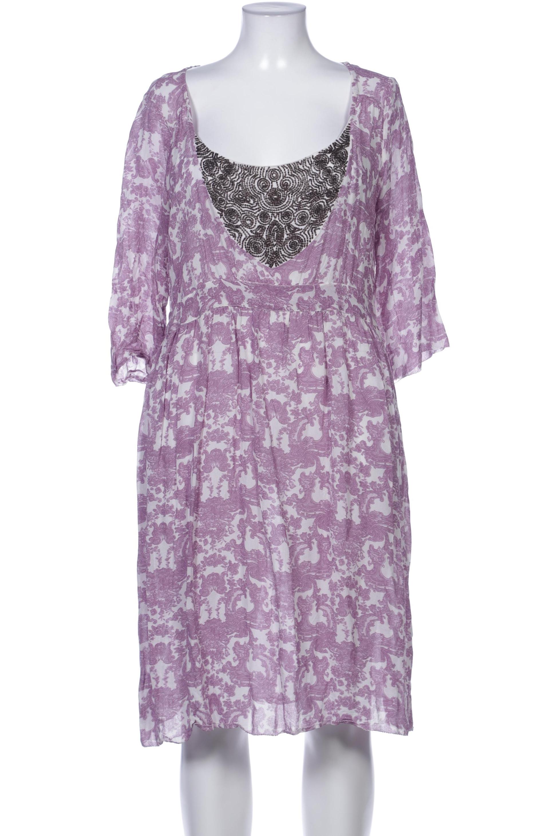 

Noa Noa Damen Kleid, pink, Gr. 44