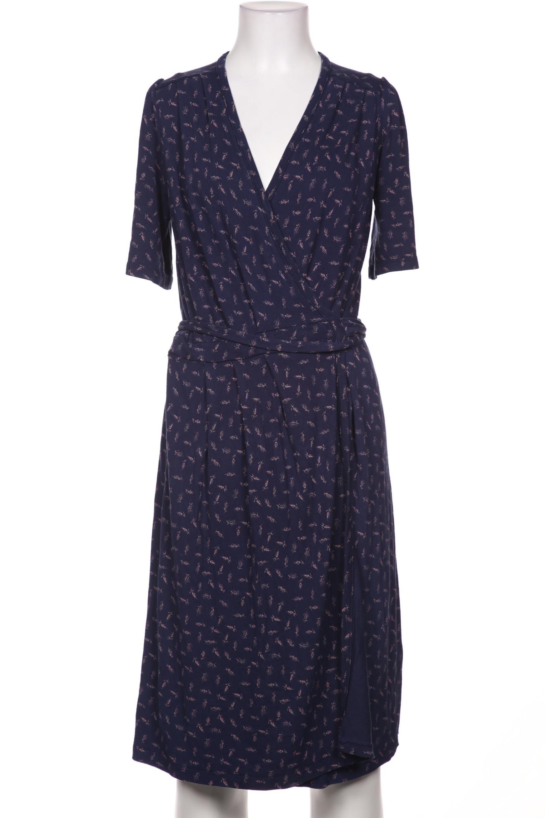 

Noa Noa Damen Kleid, blau, Gr. 36