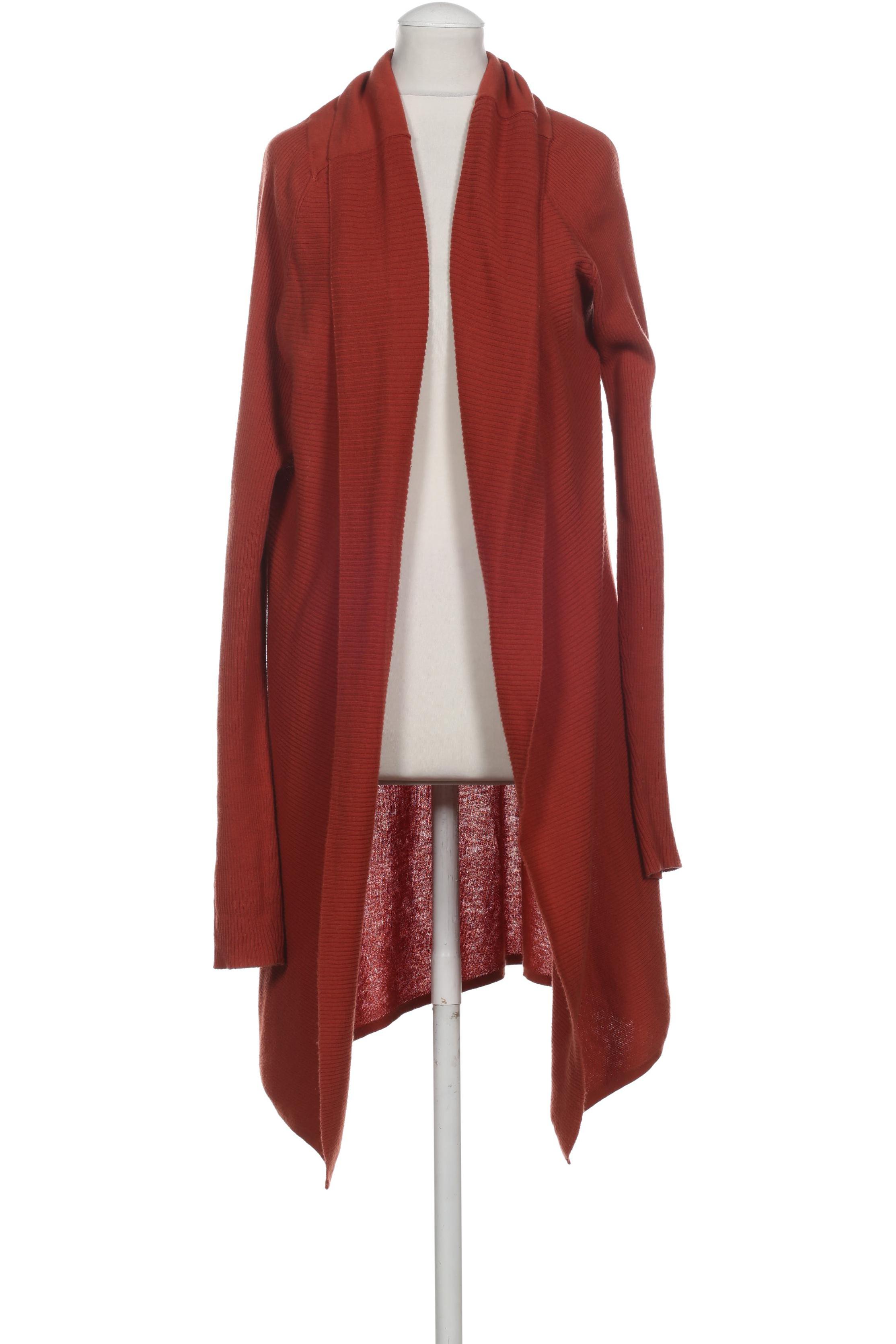 

Noa Noa Damen Strickjacke, braun, Gr. 36