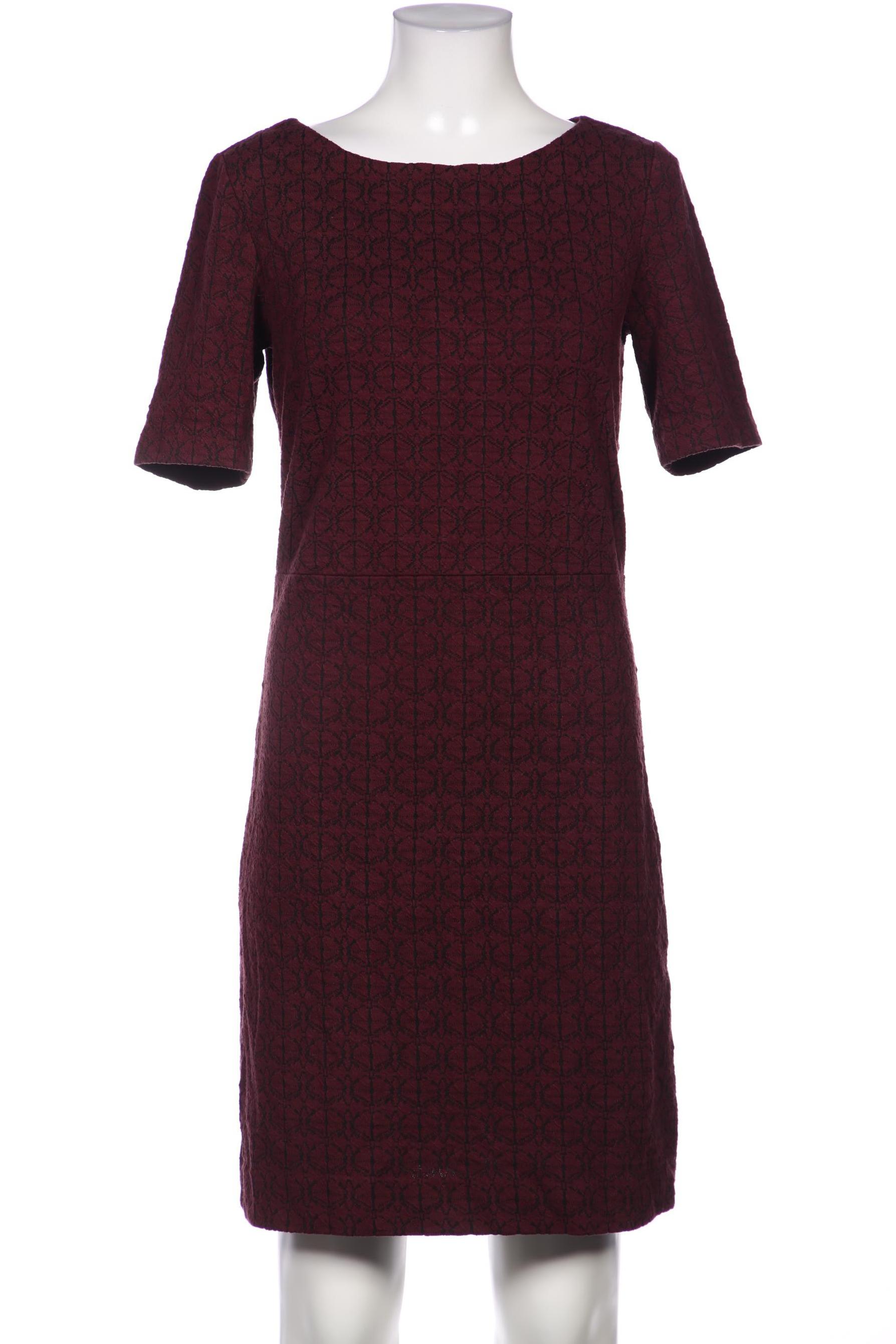 

Noa Noa Damen Kleid, bordeaux, Gr. 38