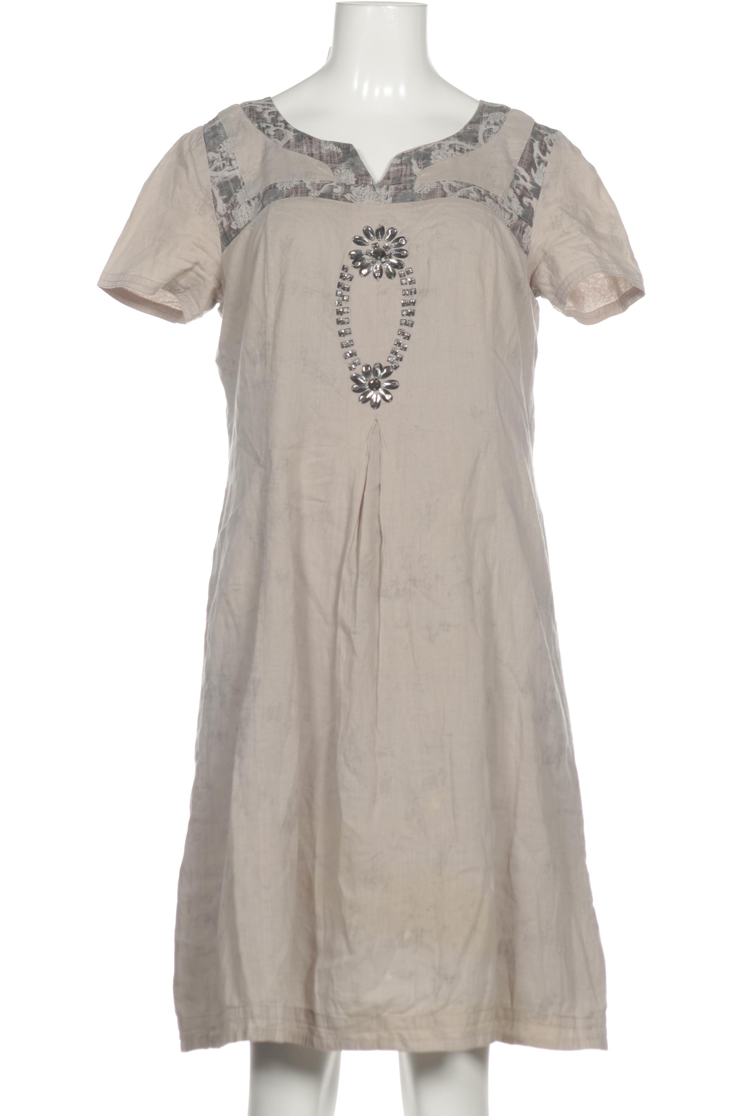 

Noa Noa Damen Kleid, grau, Gr. 34