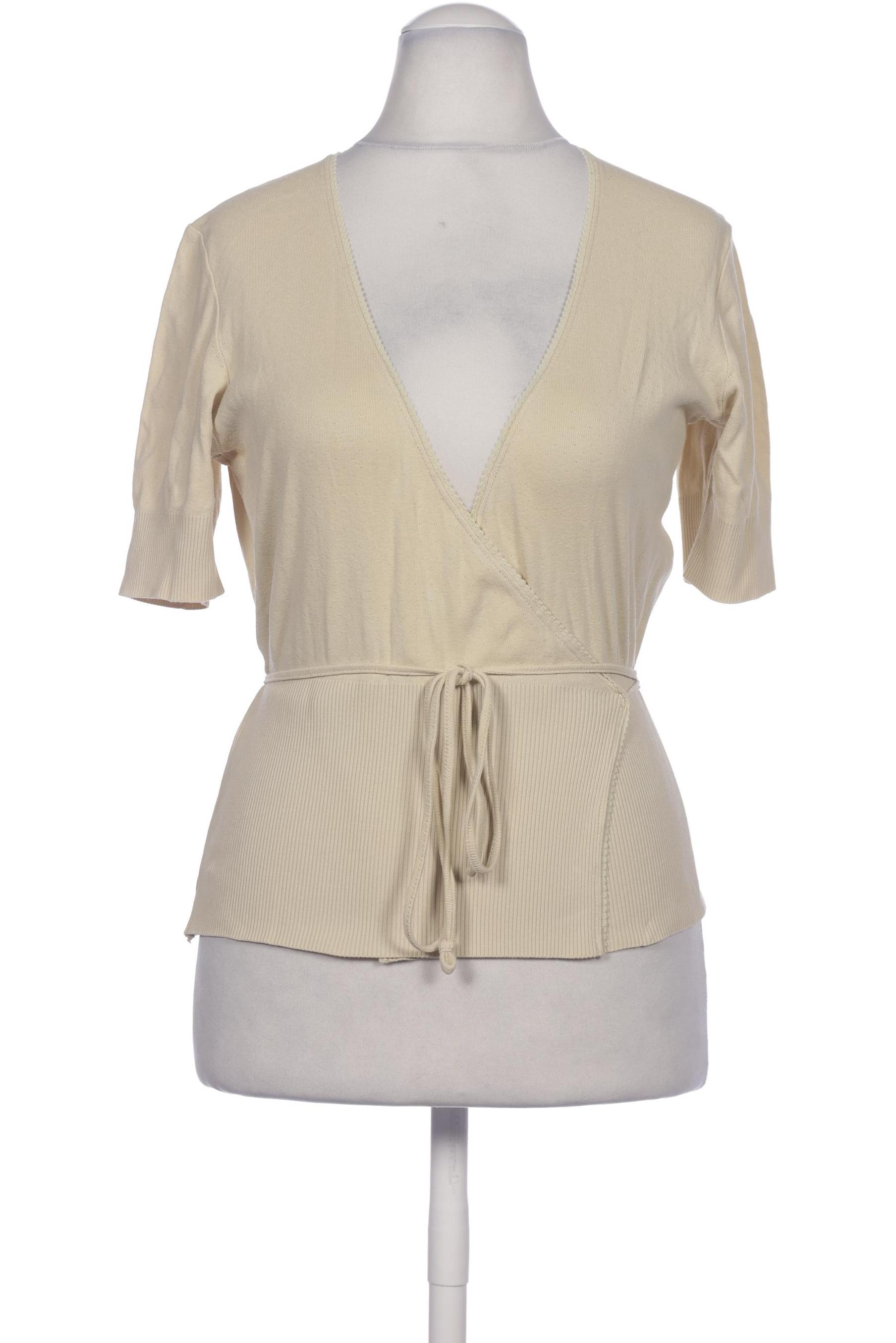 

Noa Noa Damen Pullover, beige, Gr. 42