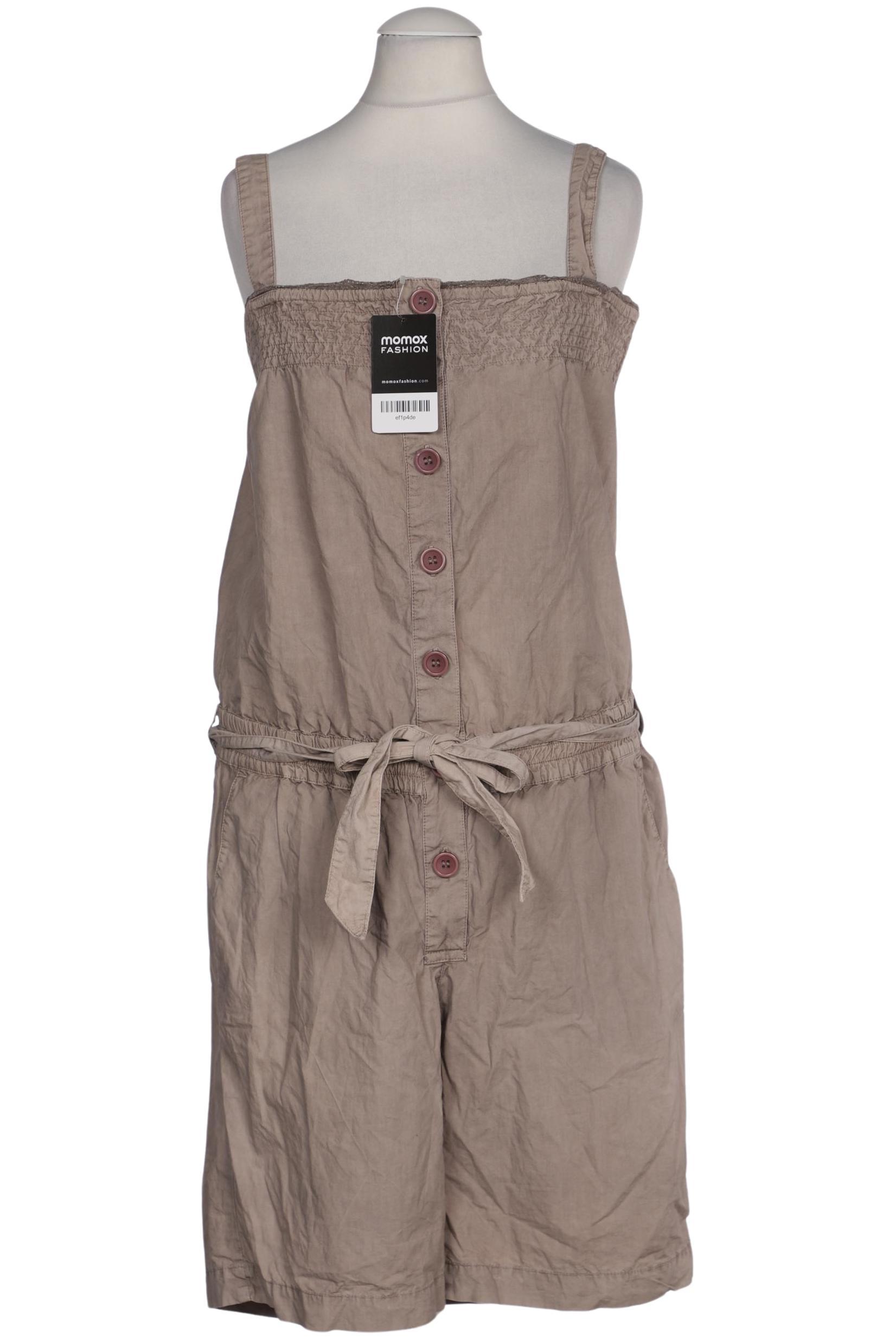 

Noa Noa Damen Jumpsuit/Overall, beige, Gr. 36