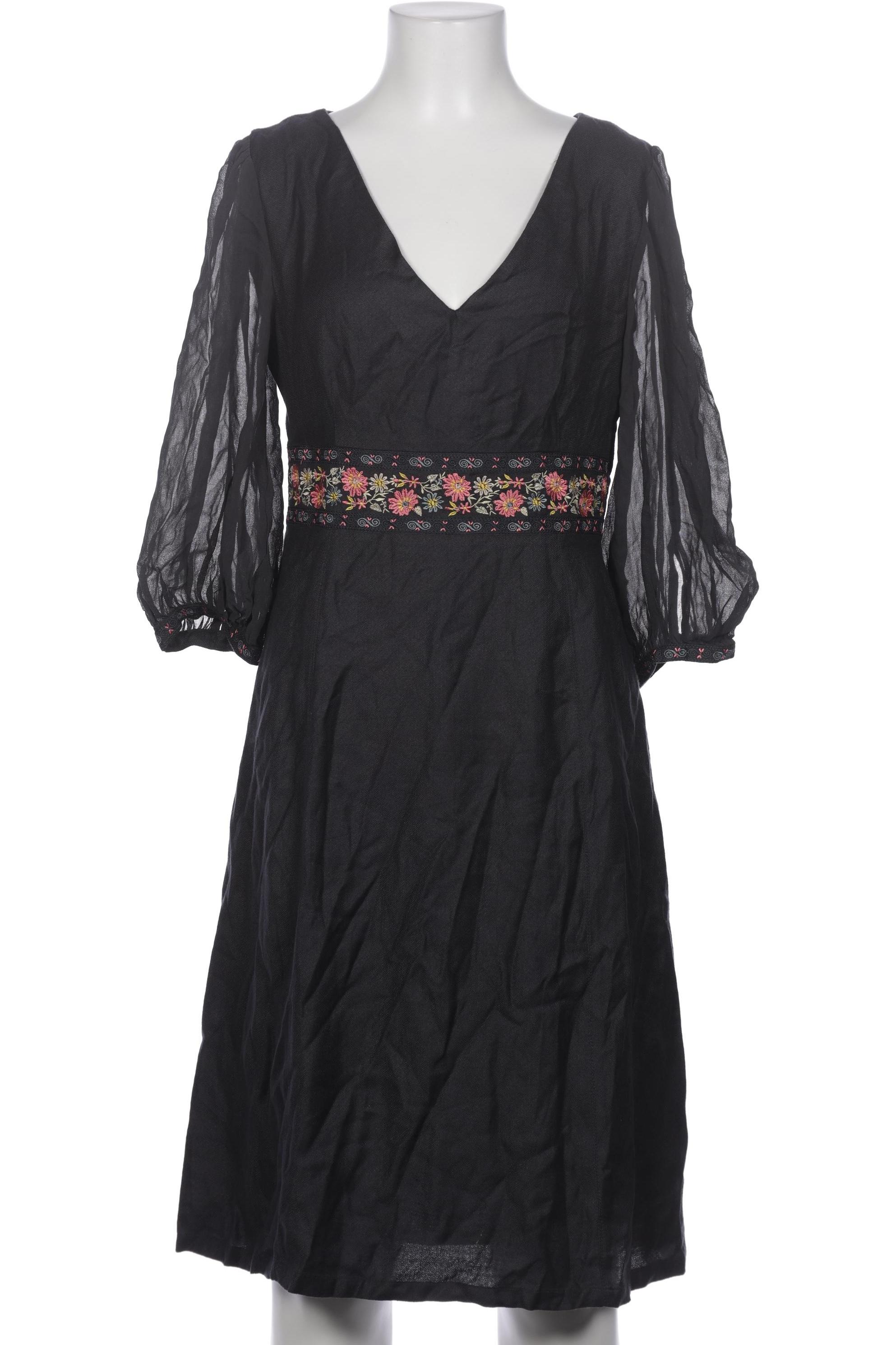 

Noa Noa Damen Kleid, marineblau, Gr. 38