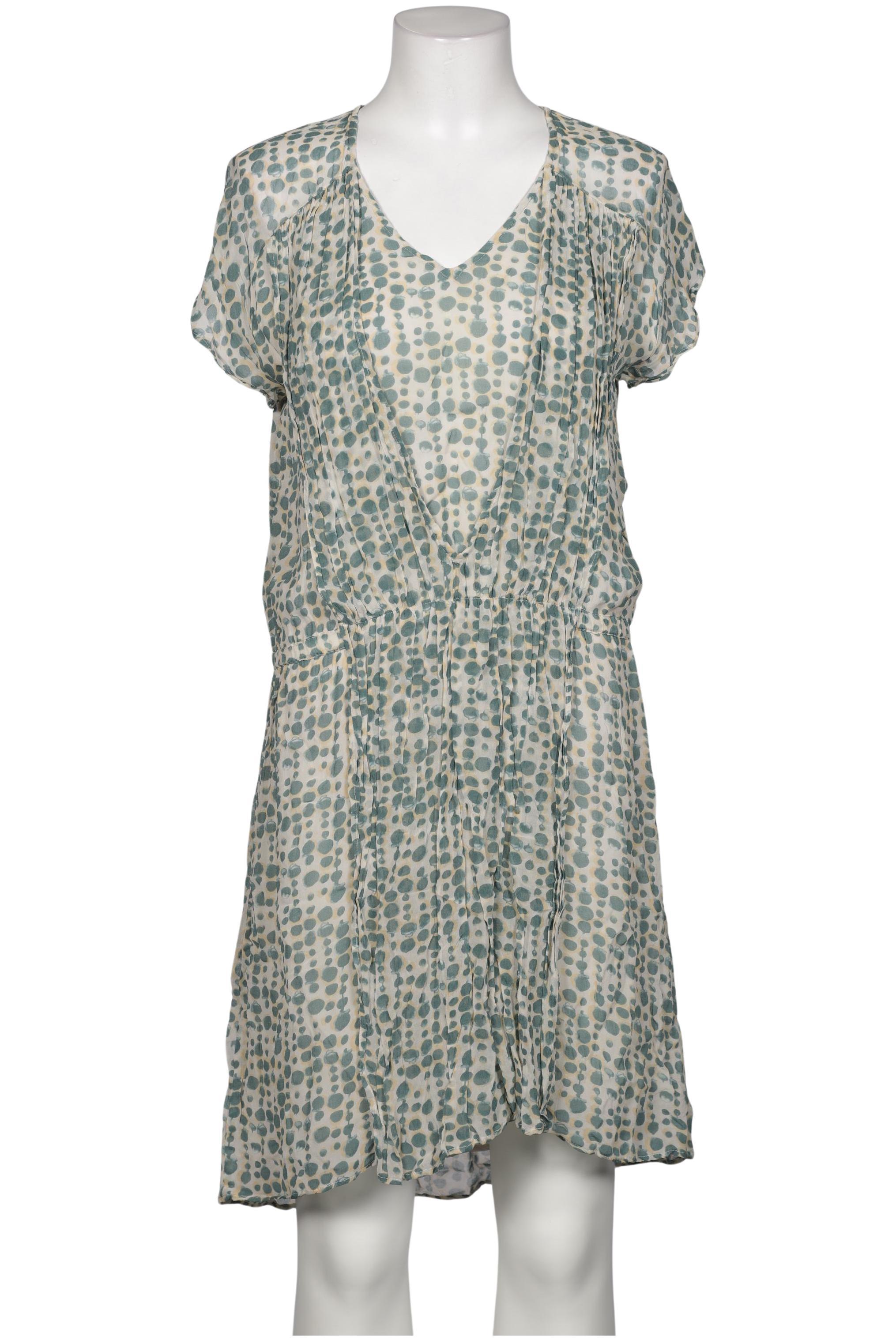 

Noa Noa Damen Kleid, mehrfarbig, Gr. 38