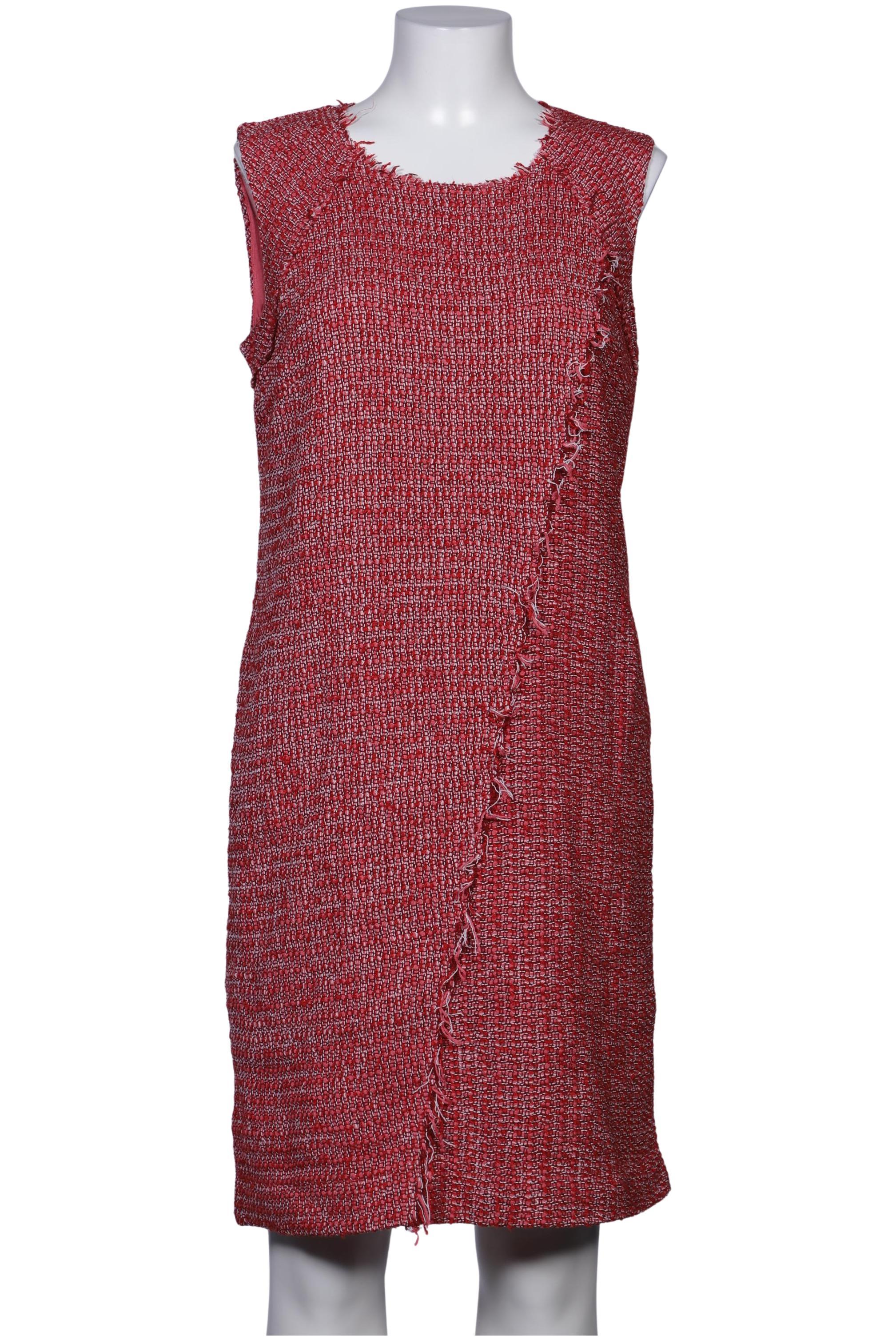 

Noa Noa Damen Kleid, rot, Gr. 42
