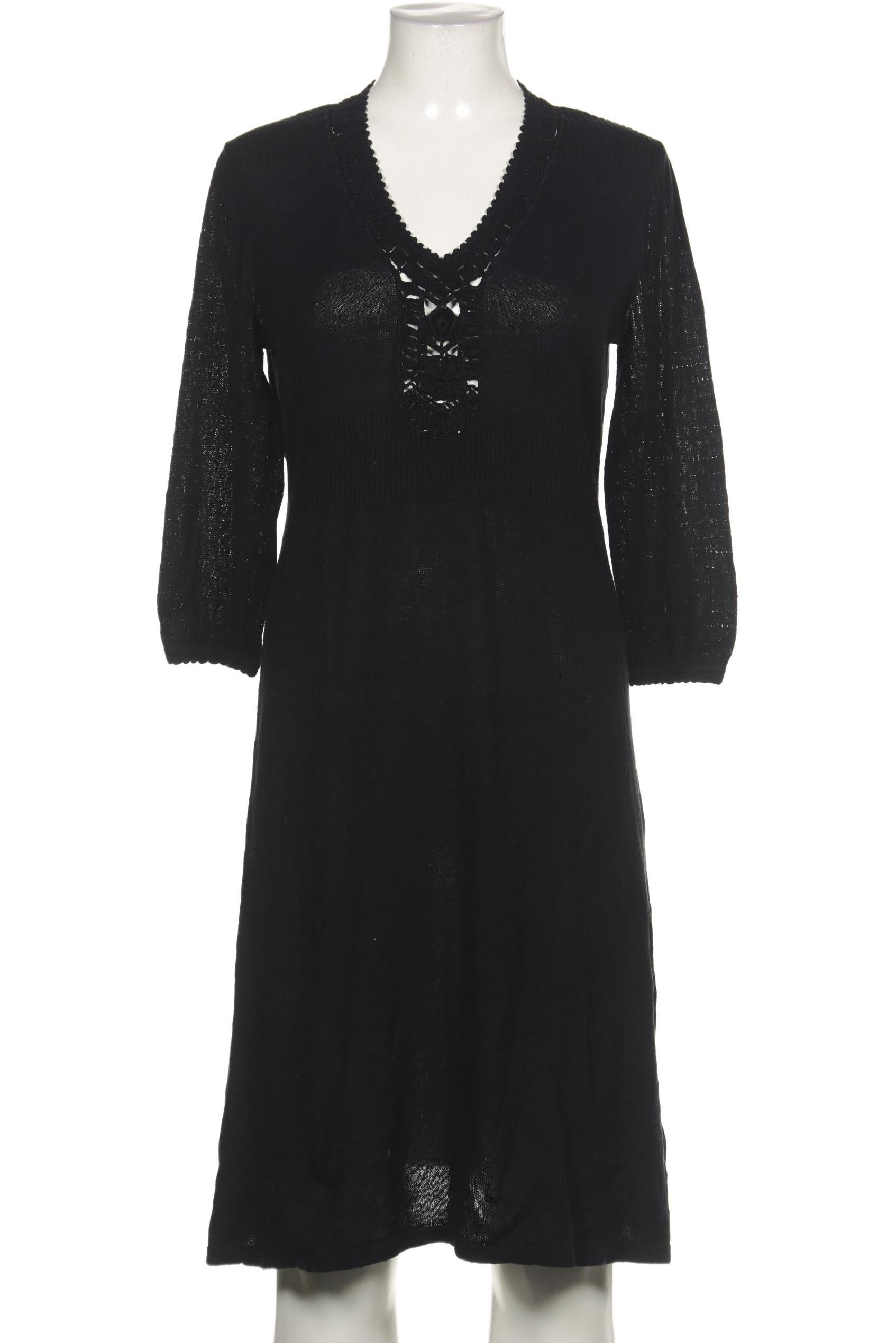 

Noa Noa Damen Kleid, schwarz, Gr. 42